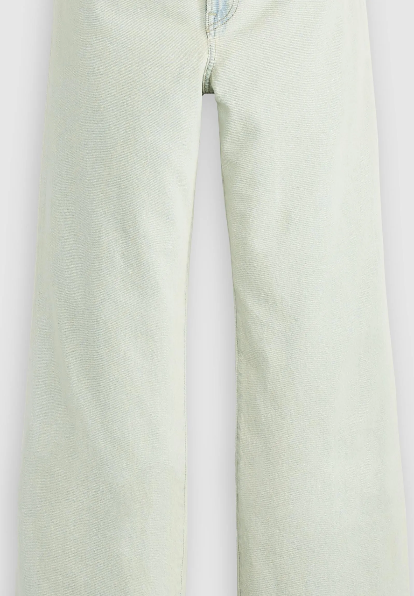 Levi's Ribcage Wide Leg H223 De Oro - immagine 5