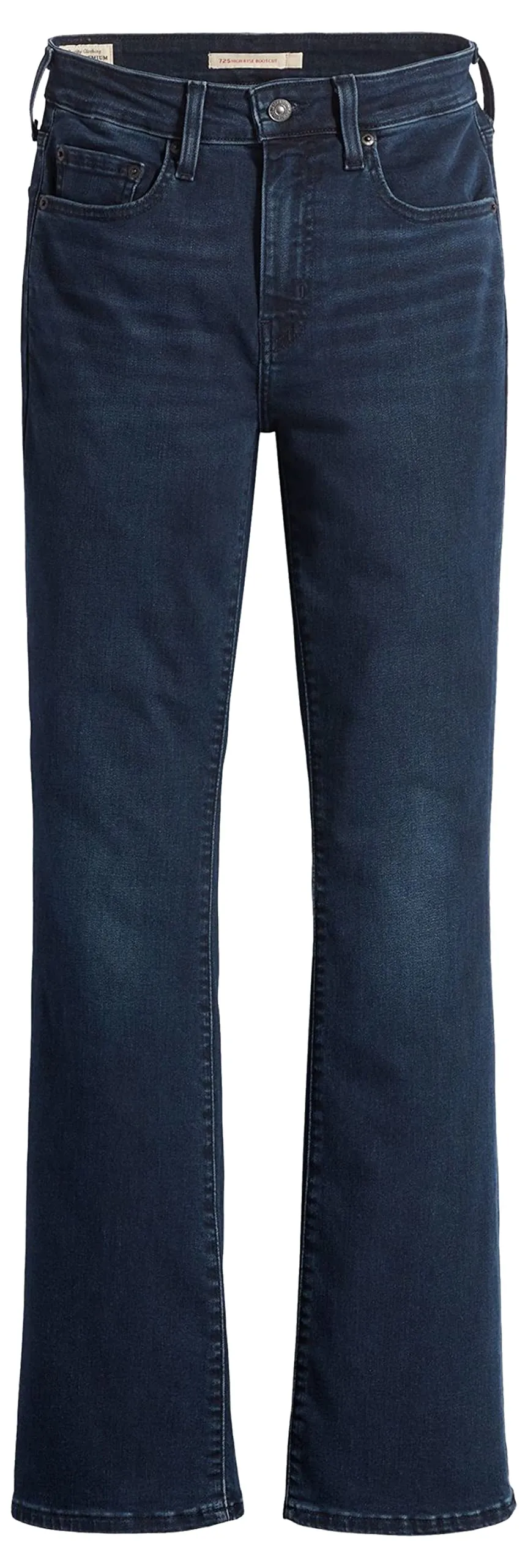 Levi's 725 High Rise Bootcut Jeans Donna, Lots Of Love, 27W / 34L - immagine 1