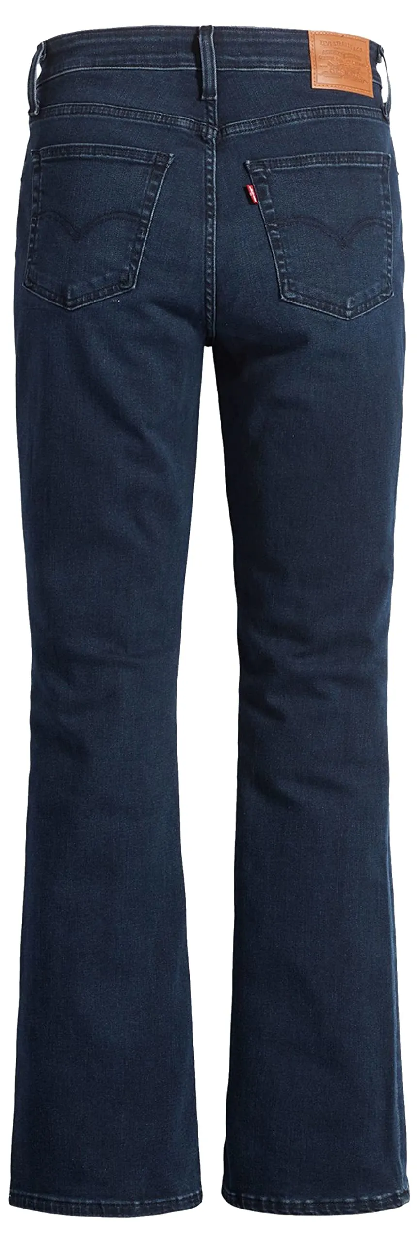 Levi's 725 High Rise Bootcut Jeans Donna, Lots Of Love, 27W / 34L - immagine 3