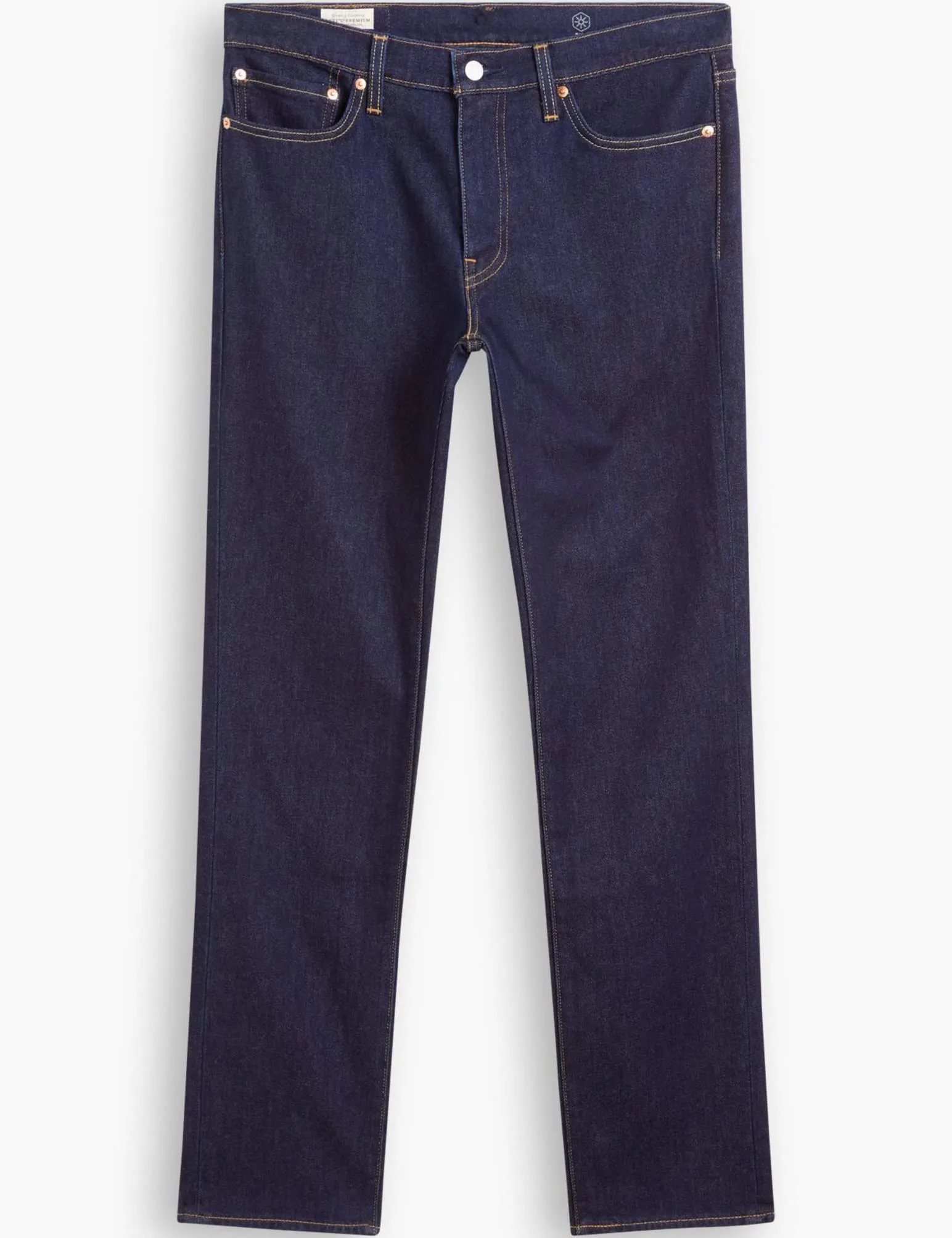 Levi's 511 Slim v5 Jeans Uomo, Southdown Warm, 28W / 32L - immagine 6