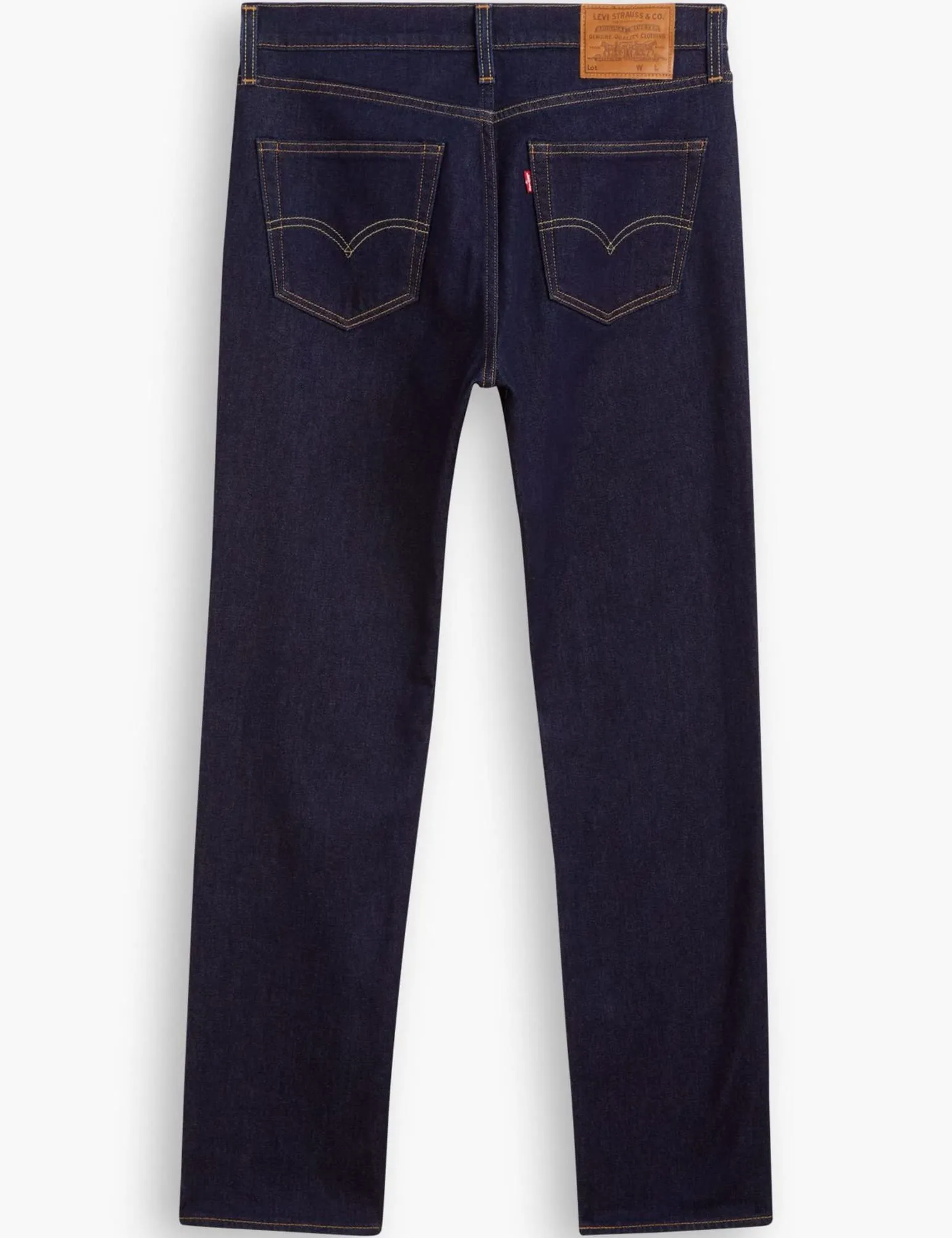 Levi's 511 Slim v5 Jeans Uomo, Southdown Warm, 28W / 32L - immagine 7