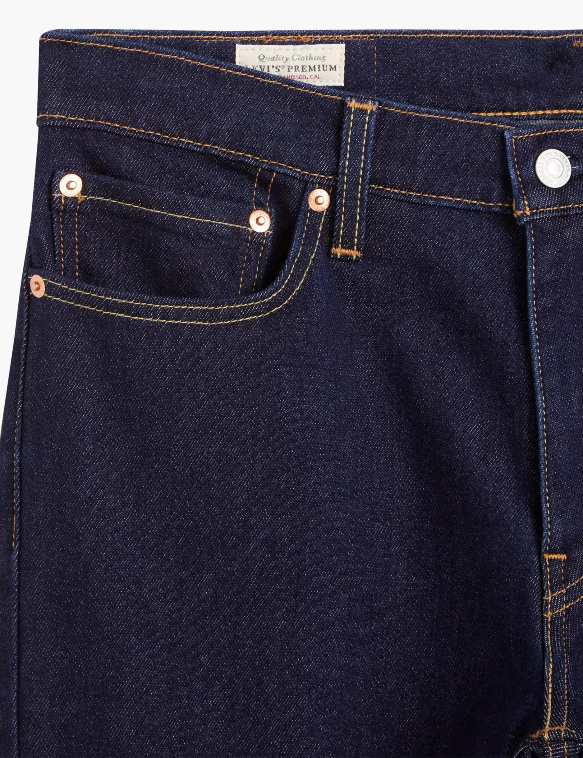Levi's 511 Slim v5 Jeans Uomo, Southdown Warm, 28W / 32L - immagine 8