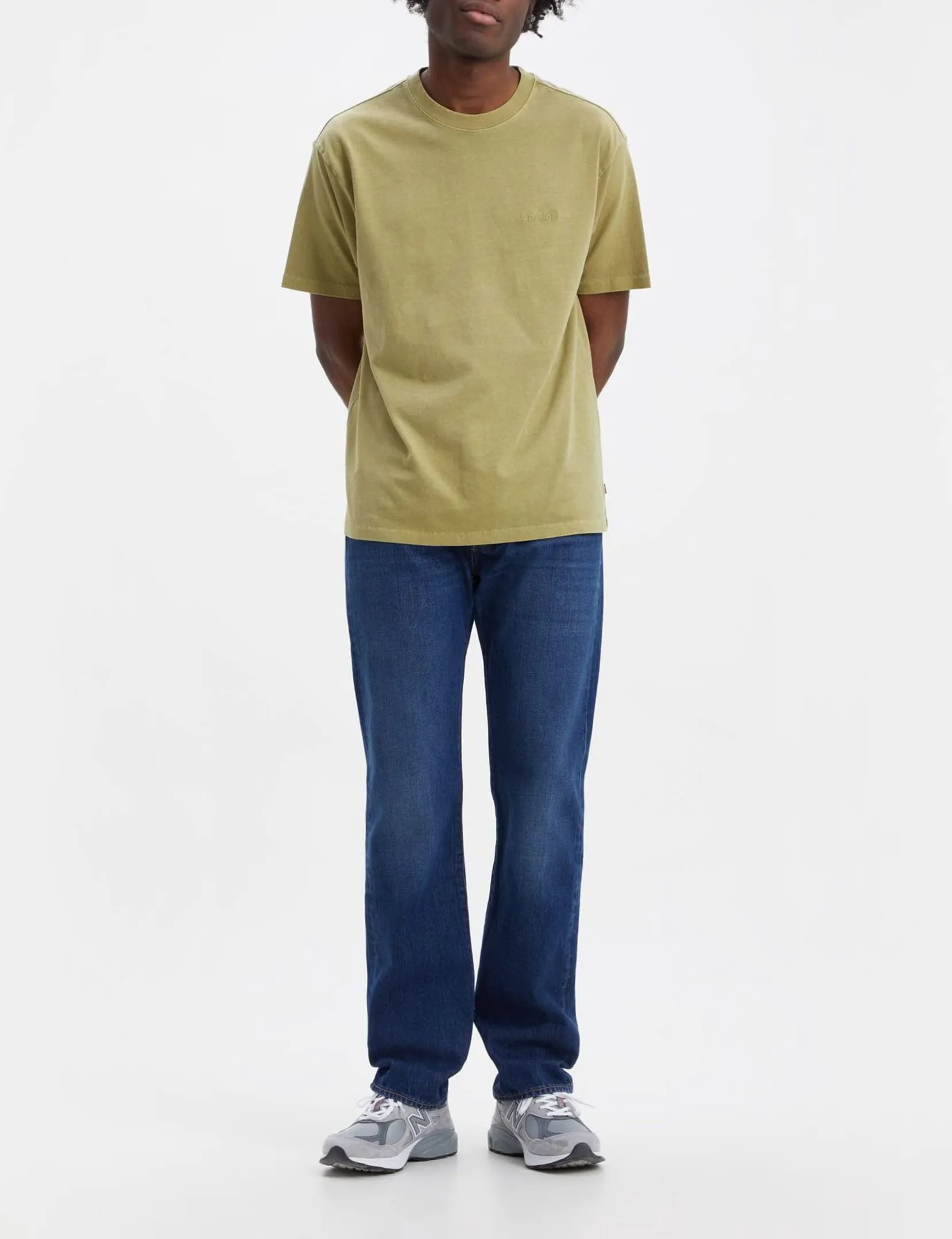 Levi's 501 Original Fit Jeans, Strawberry 23, 31W / 32L - immagine 7