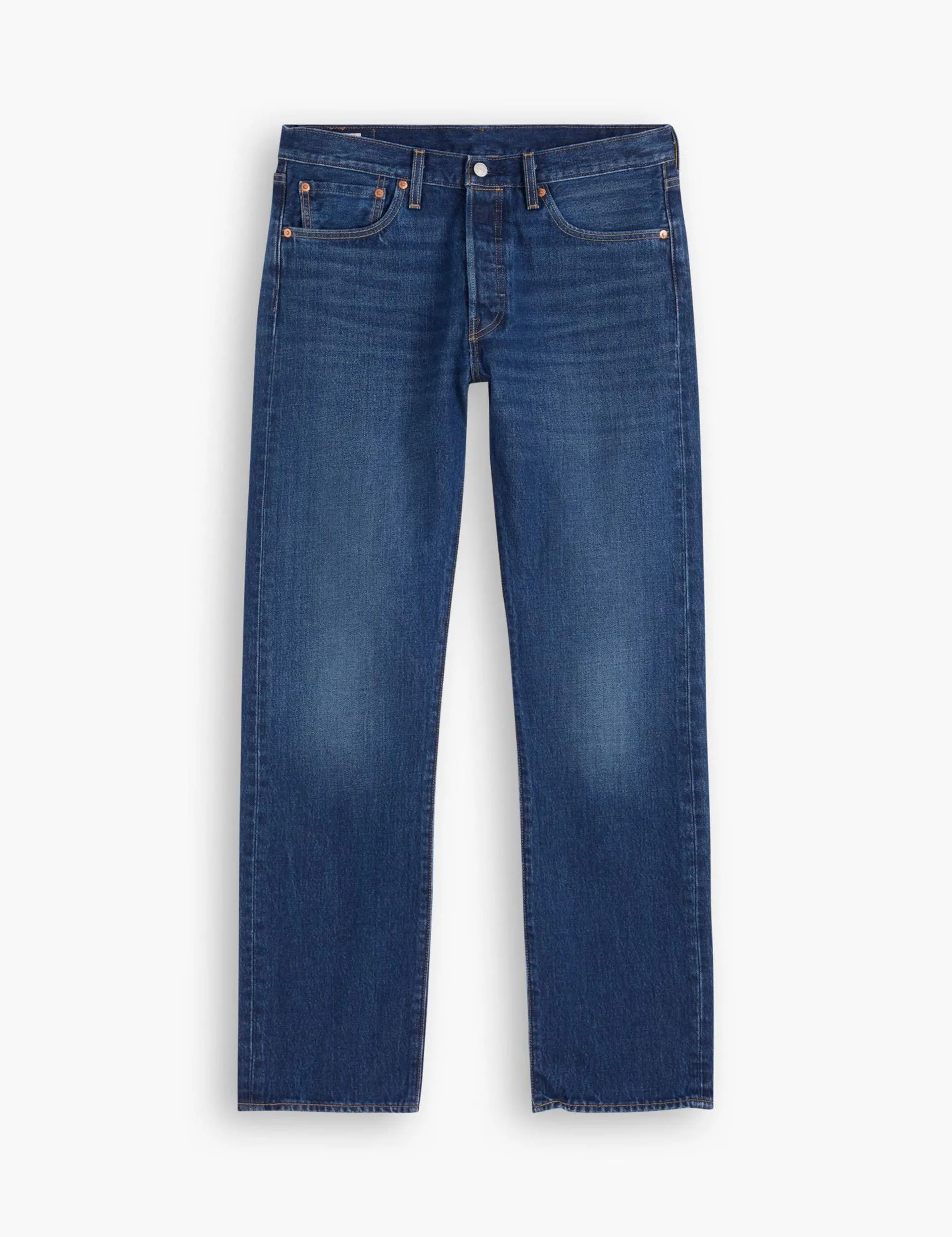 Levi's 501 Original Fit Jeans, Strawberry 23, 31W / 32L - immagine 8