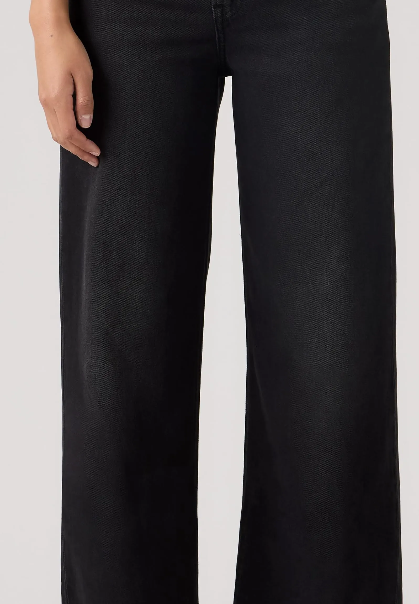 Levi's Ribcage Wide Leg H223 Donna, None Your Business, 28W / 34L - immagine 2