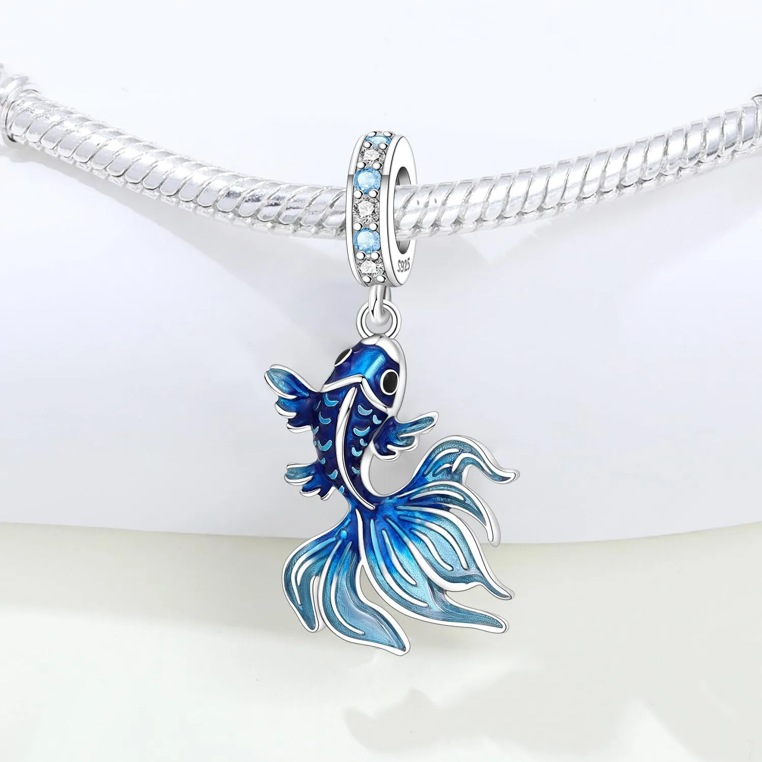 CYCUFF Ciondolo in argento Sterling 925 - immagine 3