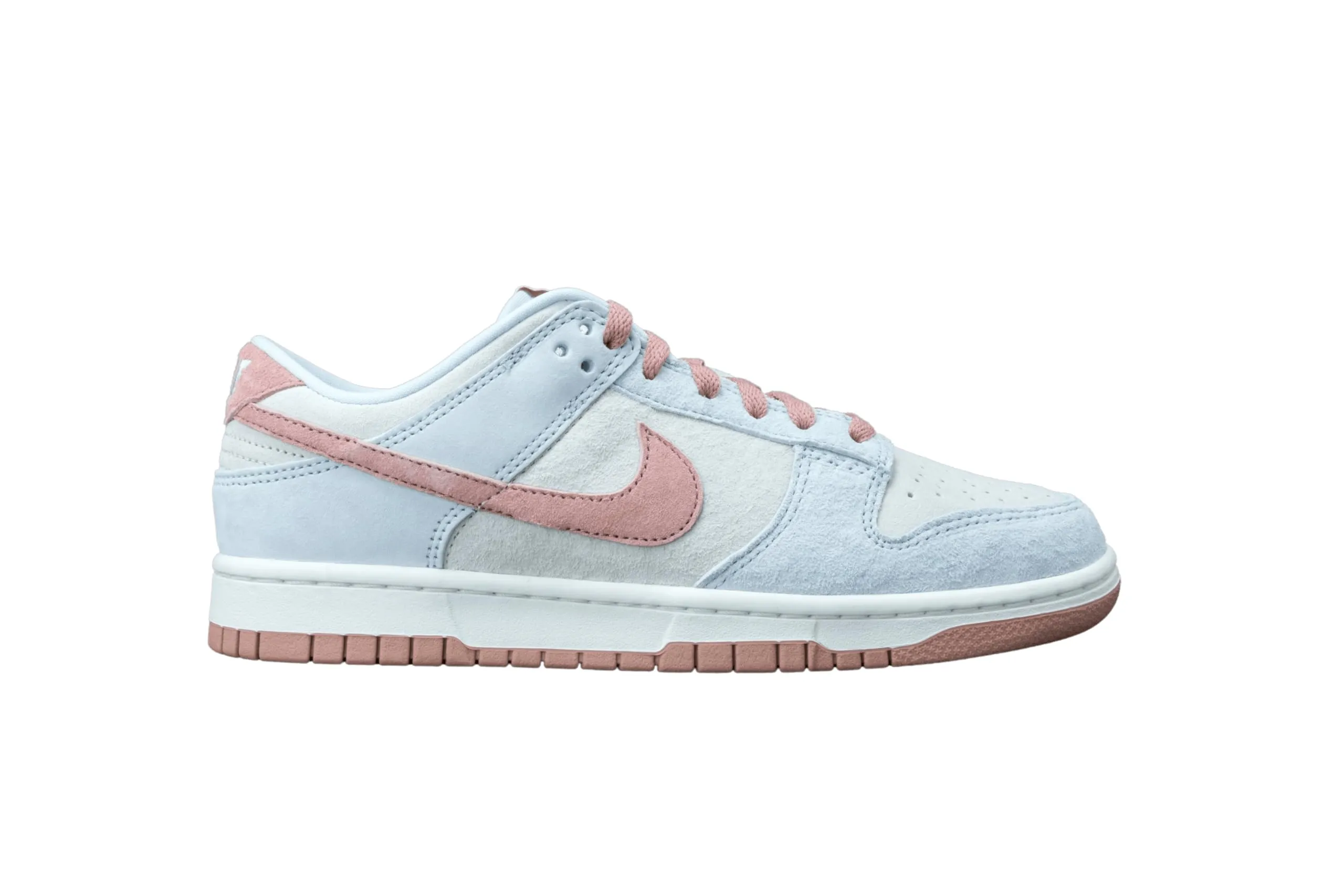 Nike Dunk Low Fossil Rose DH7577-001 Size 44 - immagine 1