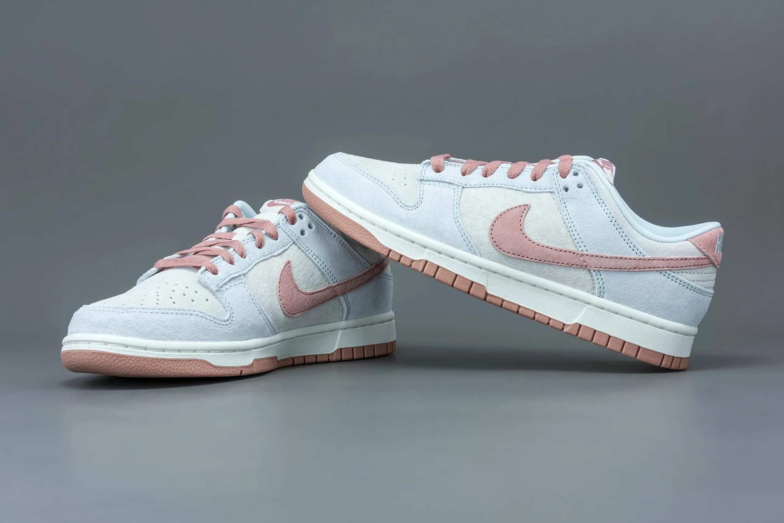 Nike Dunk Low Fossil Rose DH7577-001 Size 44 - immagine 4