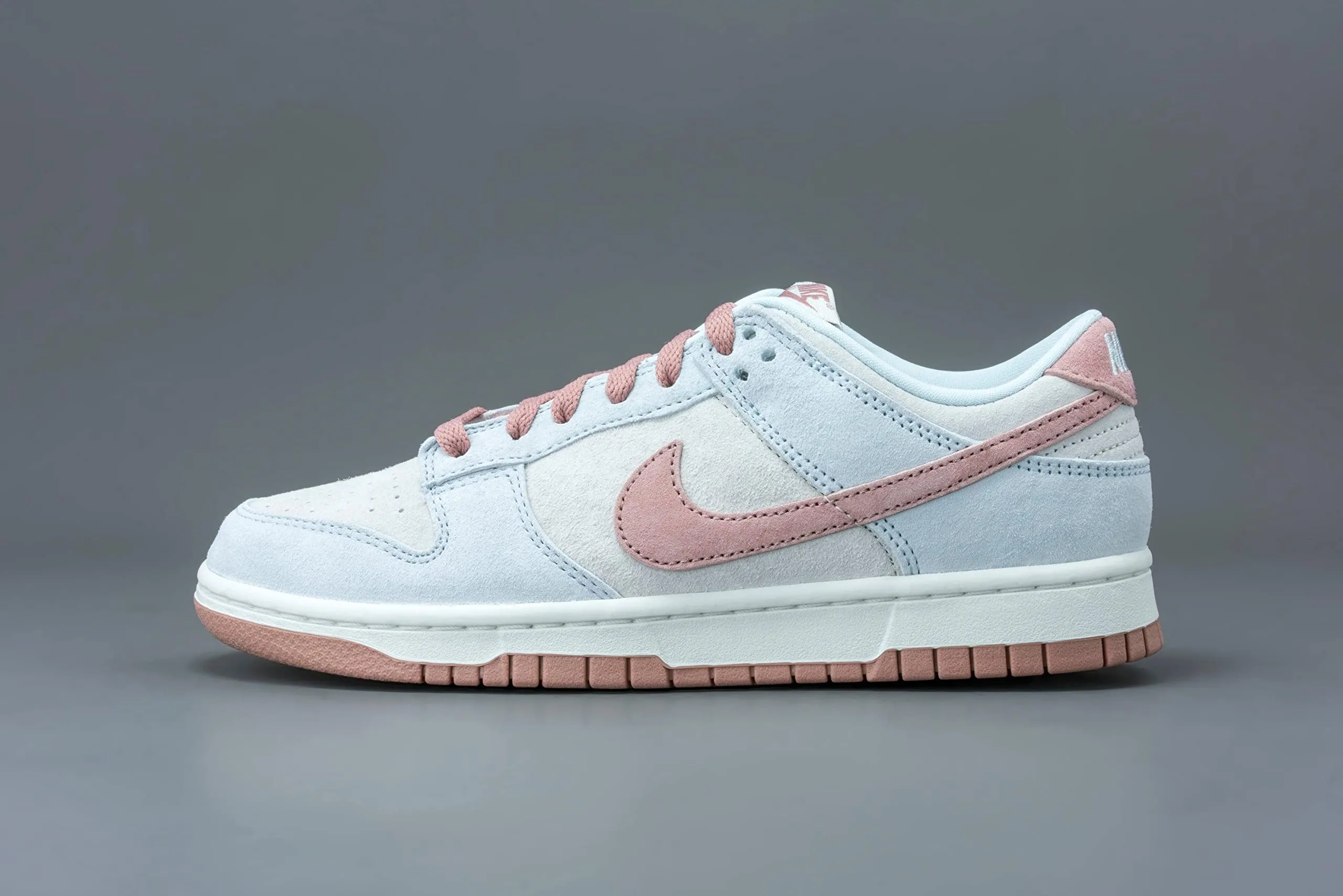 Nike Dunk Low Fossil Rose DH7577-001 Size 44 - immagine 7