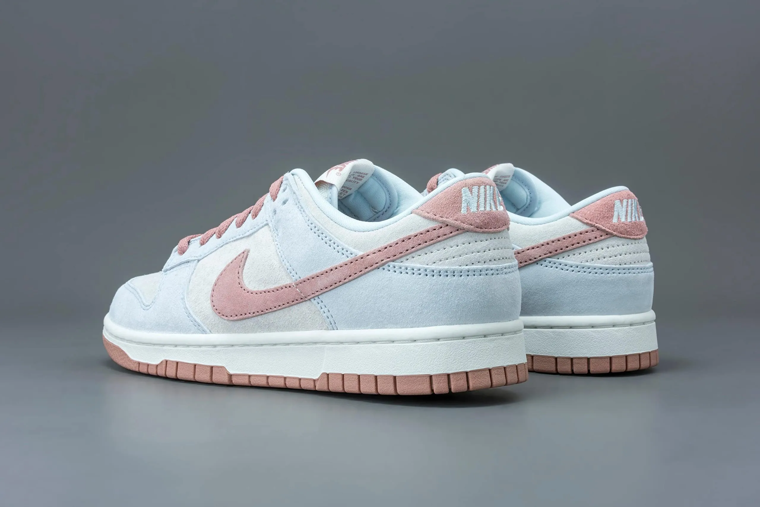 Nike Dunk Low Fossil Rose DH7577-001 Size 44 - immagine 9