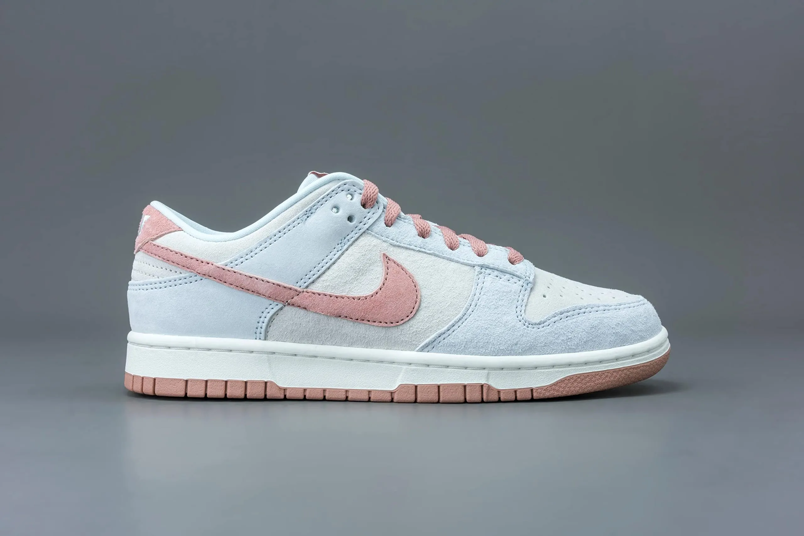Nike Dunk Low Fossil Rose DH7577-001 Size 44.5 - immagine 3
