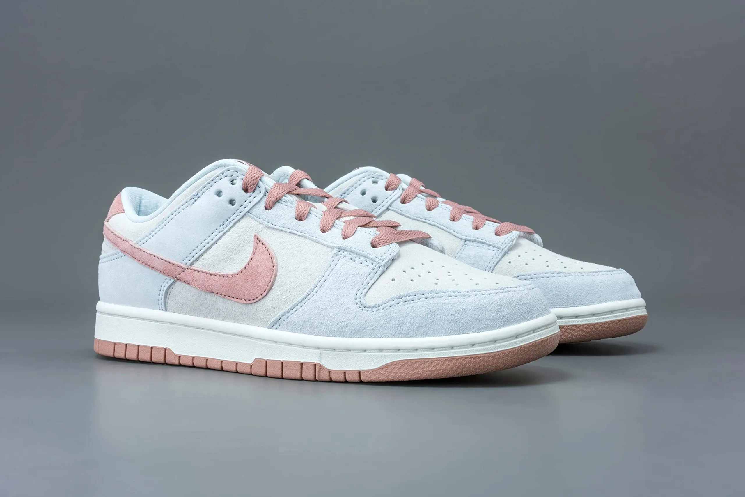 Nike Dunk Low Fossil Rose DH7577-001 Size 44.5 - immagine 5