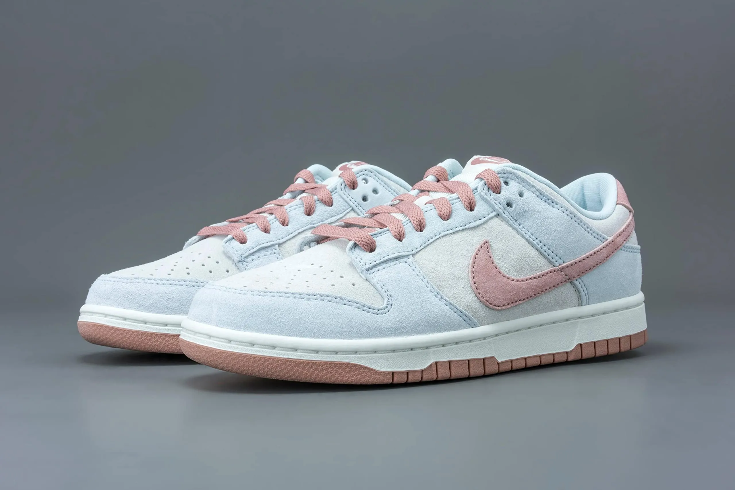 Nike Dunk Low Fossil Rose DH7577-001 Size 44.5 - immagine 6