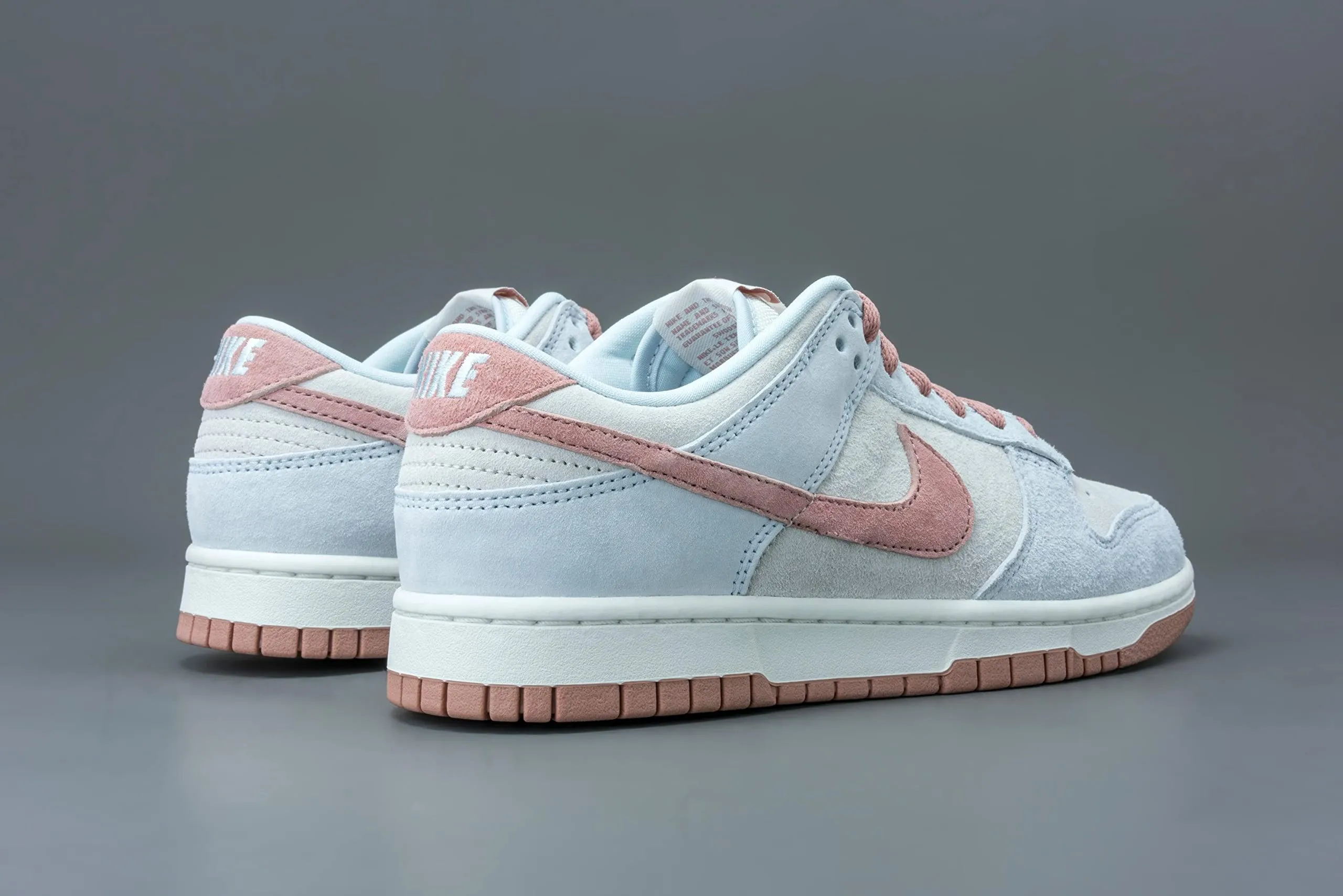 Nike Dunk Low Fossil Rose DH7577-001 Size 44.5 - immagine 8