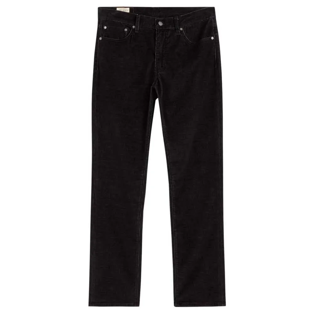 Levi's 511 Slim Jeans Uomo, Black Agate, 31W / 32L - immagine 1