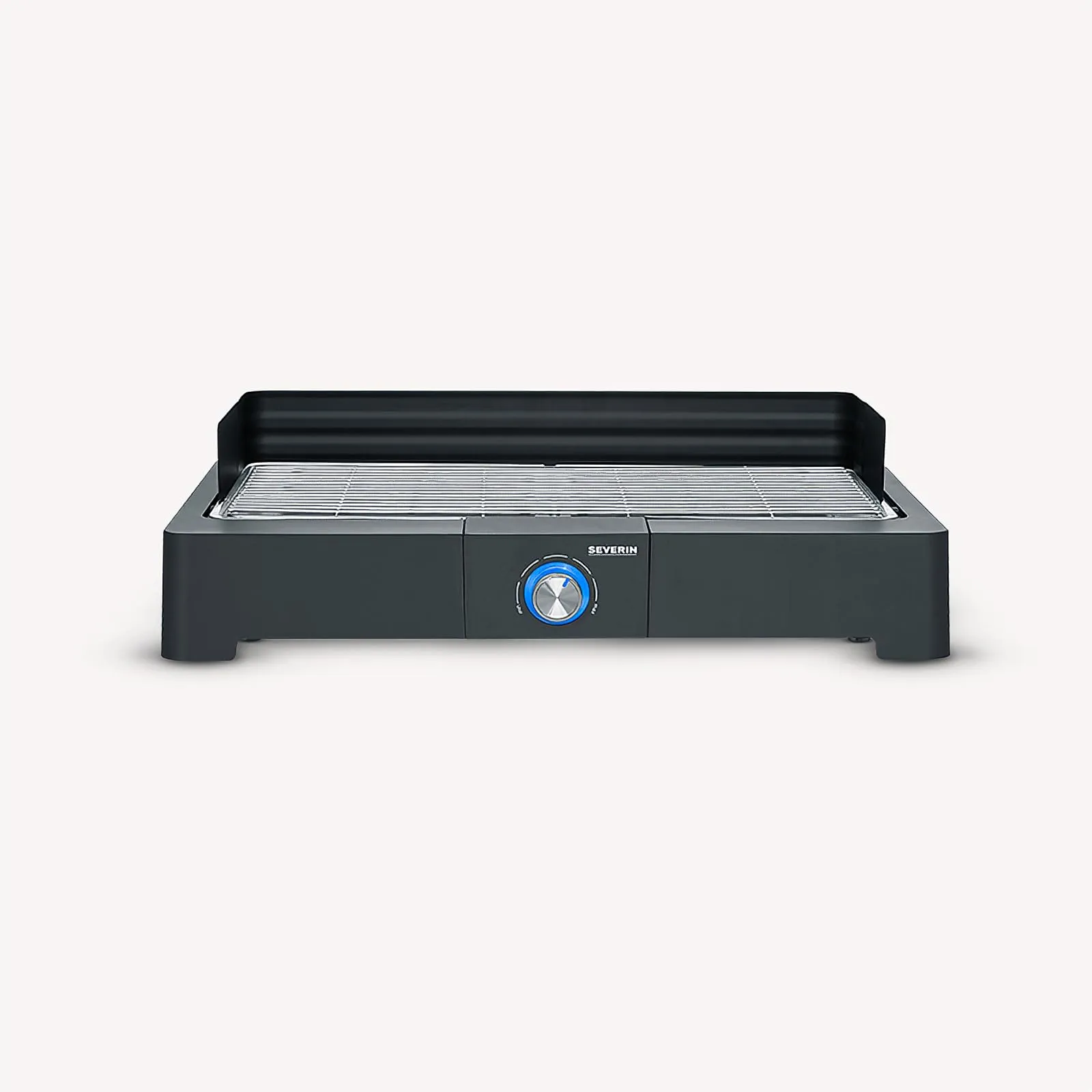 Severin Barbecue Elettrico da Tavolo 2200W PG 8565 - immagine 8