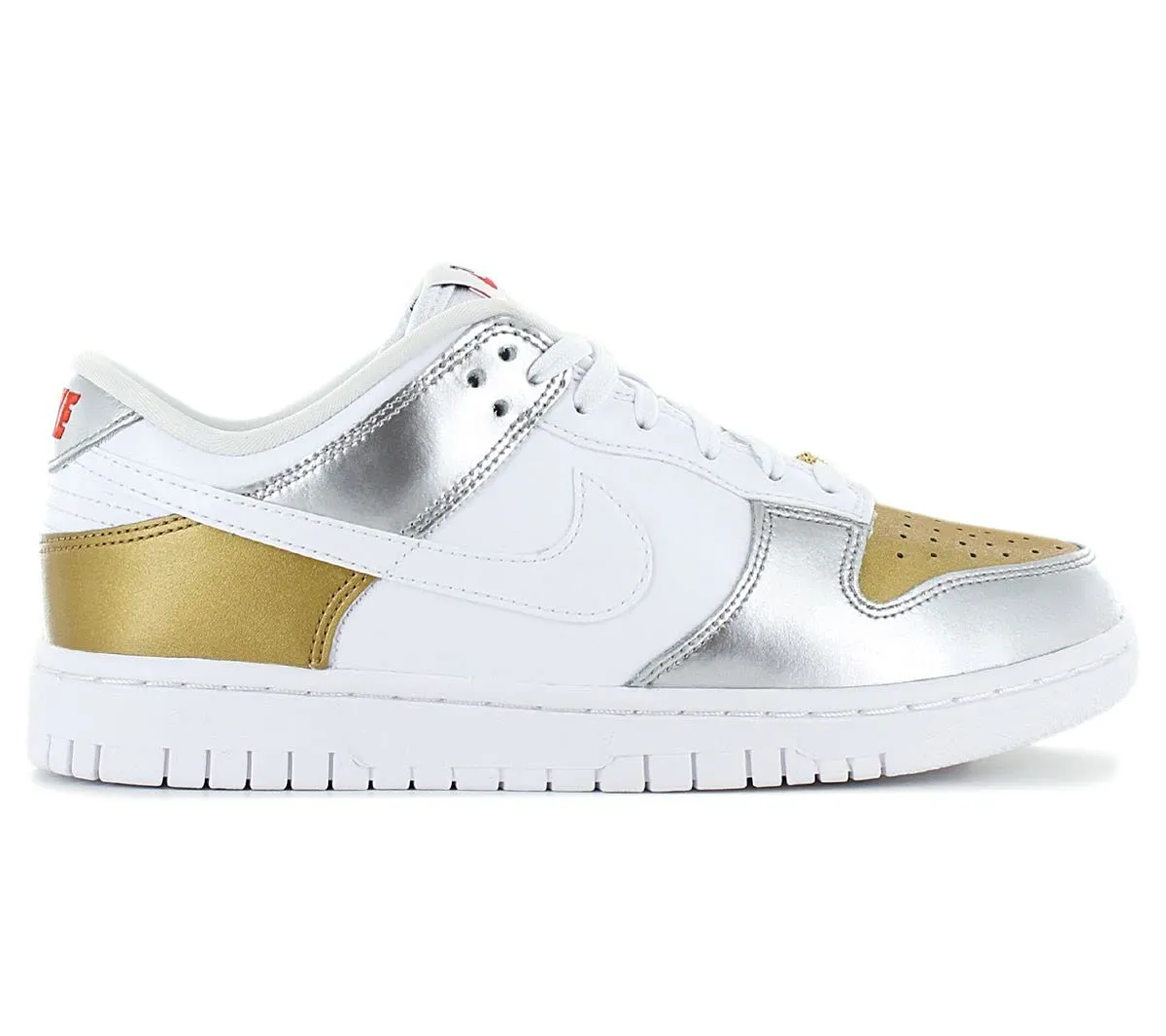 Nike Dunk Low Si da donna, 40.5 EU, DH4403-700 - immagine 6