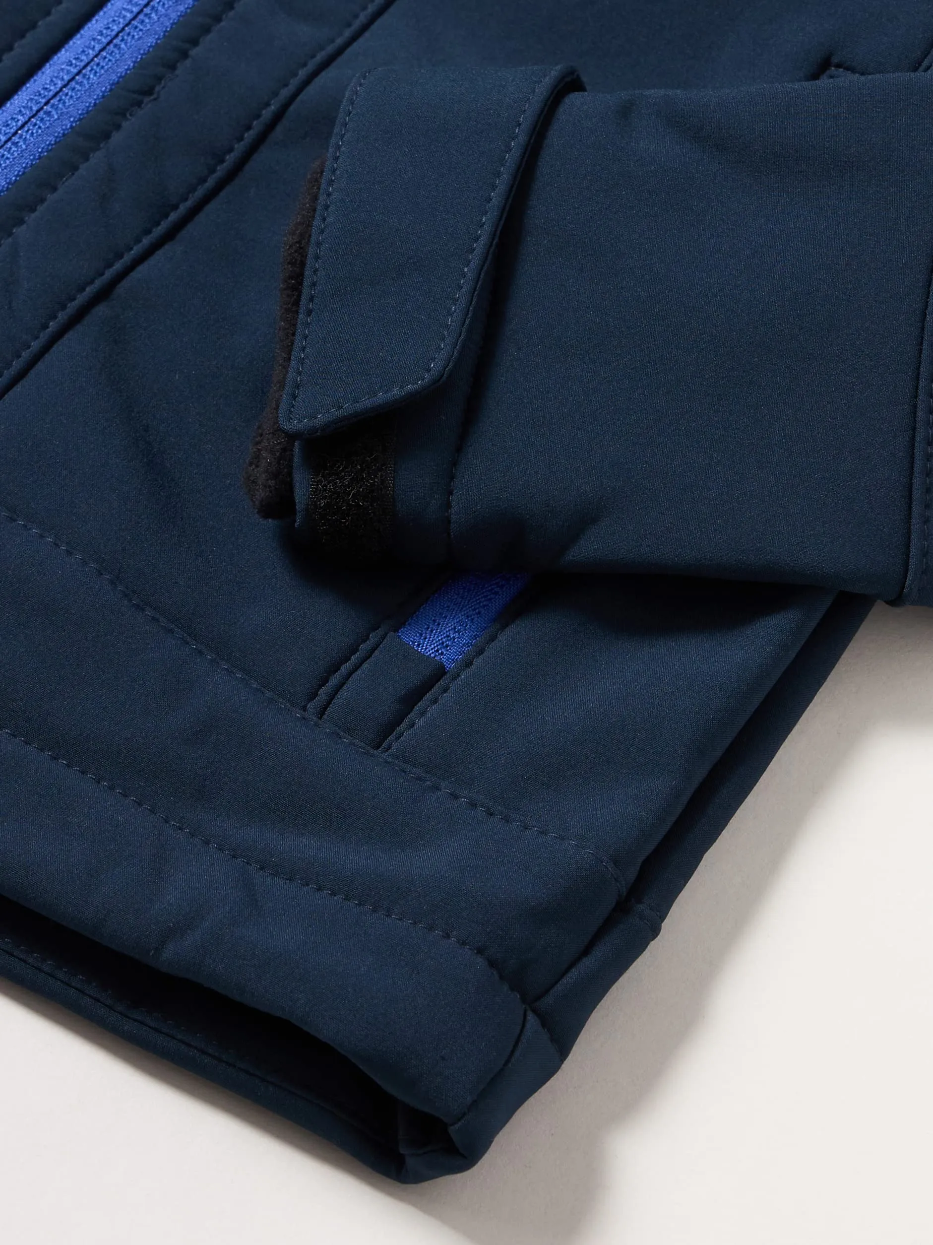 CMP Softshell Jacket Kids' B.Blue-Bluish, 92 - immagine 2
