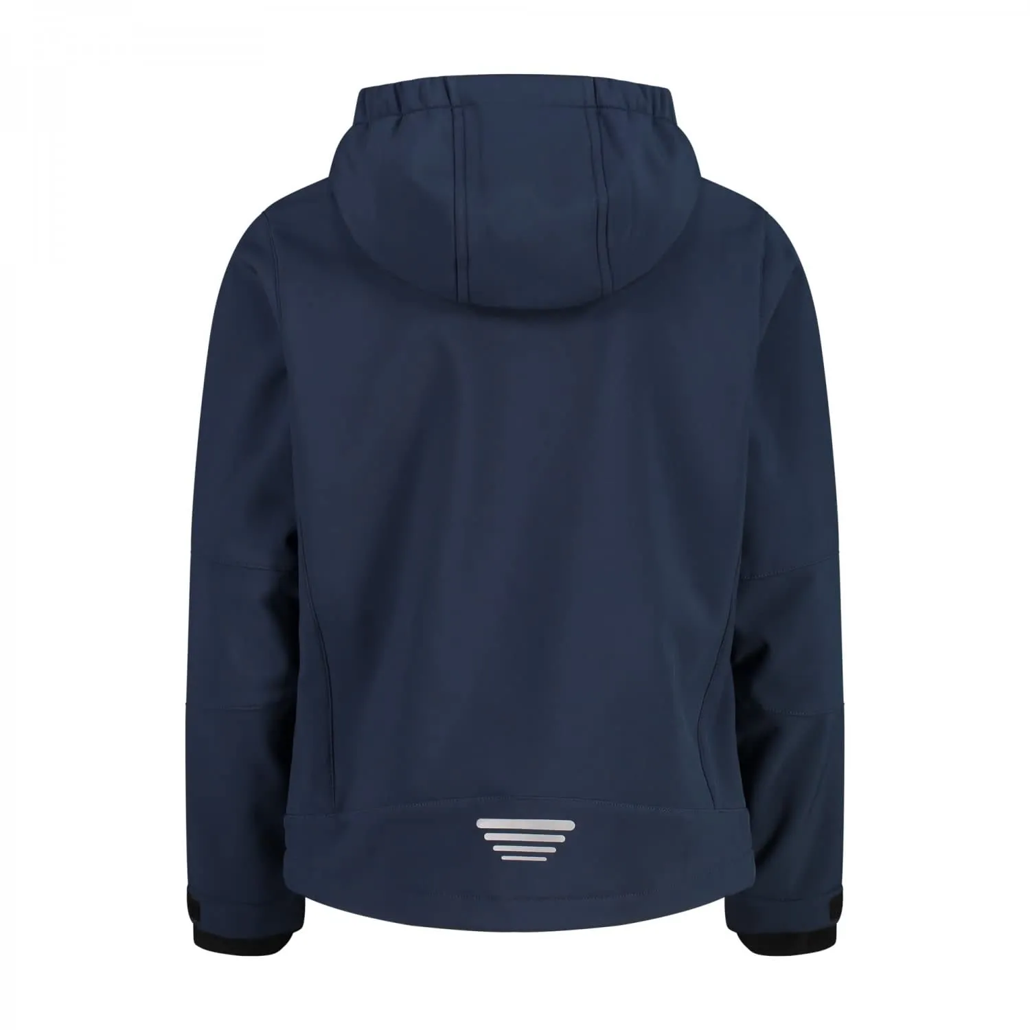 CMP Softshell Jacket ClimaProtect WP 7,000 Boy, B.Blue-Bluish, 104 - immagine 3