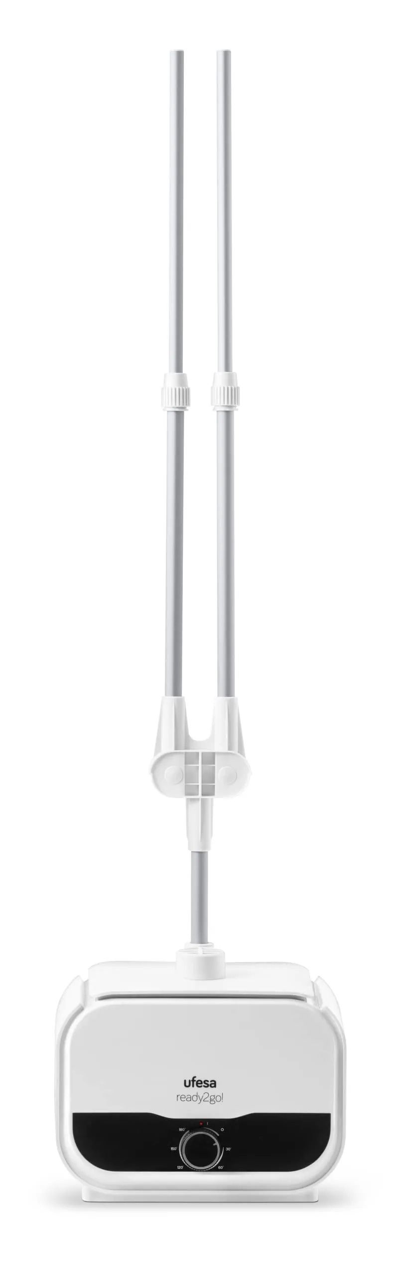 Ufesa SV0012 Accessorio per Manichino Stira e Asciuga SV1200 per Pantaloni, 1200 W, Timer 3h - immagine 4