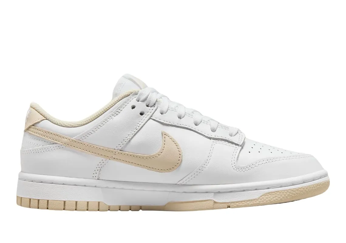 Nike Dunk Low Si da donna, 39 EU - immagine 3
