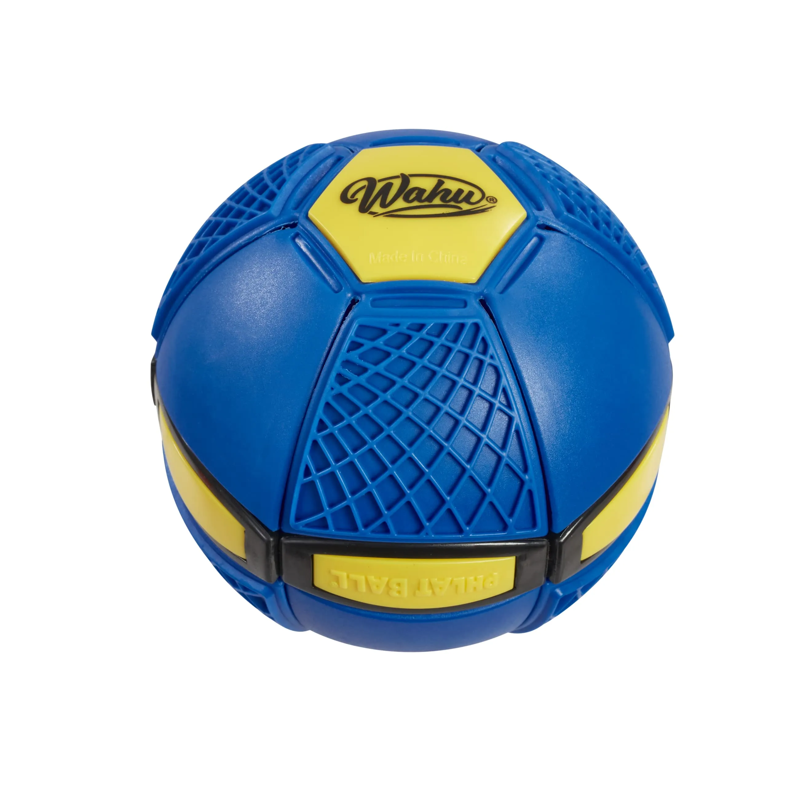 Goliath Wahu Phlat Ball Junior Blue - immagine 4