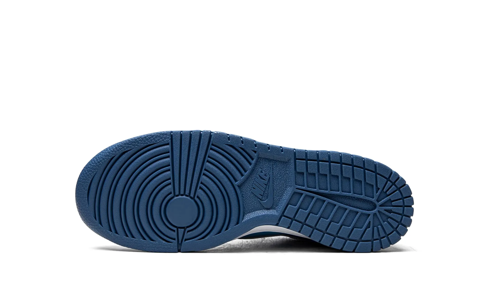 Nike Dunk Low SE UNLV GS DH9765-400 - immagine 5