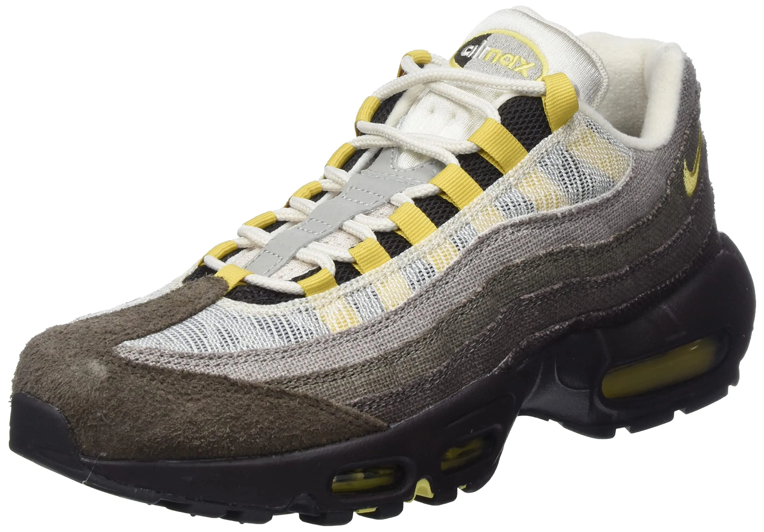 Nike Air Max 95 Ironstone/Celery-Cave Stone-Olive Grey 41 EU - immagine 1