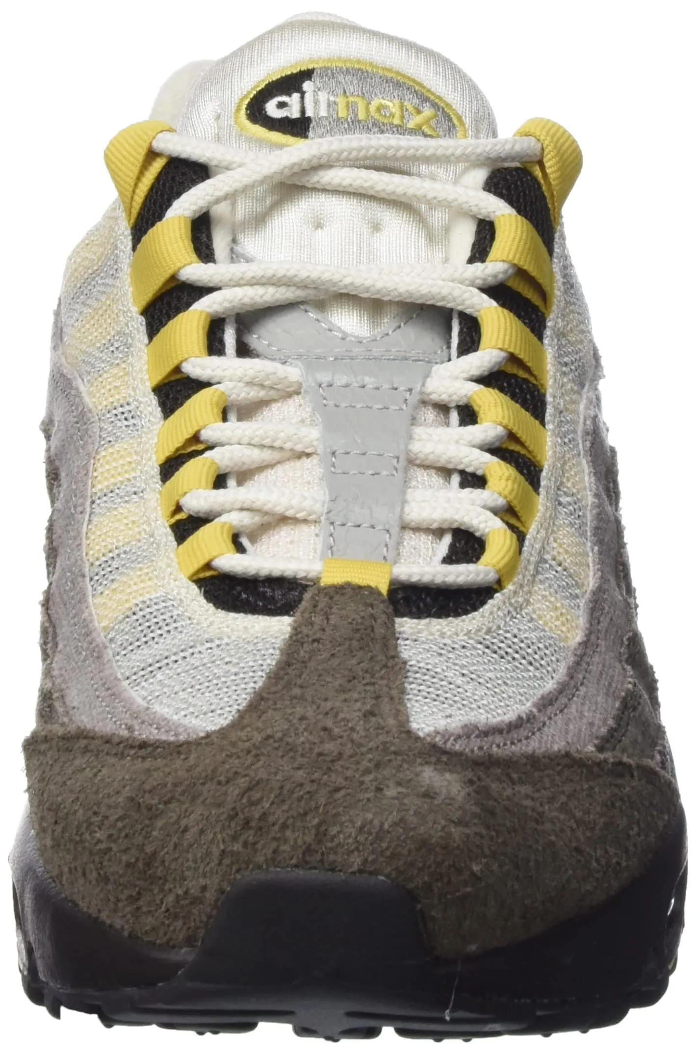 Nike Air Max 95 Ironstone/Celery-Cave Stone-Olive Grey 41 EU - immagine 2
