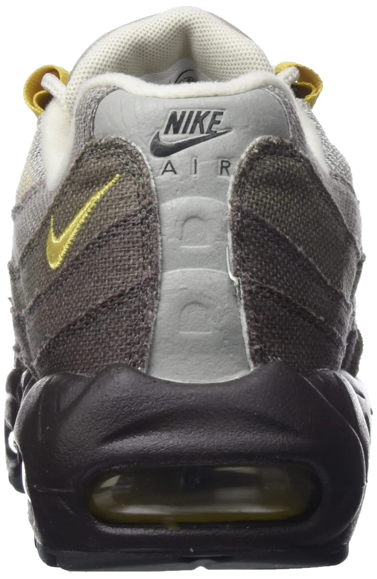 Nike Air Max 95 Ironstone/Celery-Cave Stone-Olive Grey 41 EU - immagine 3