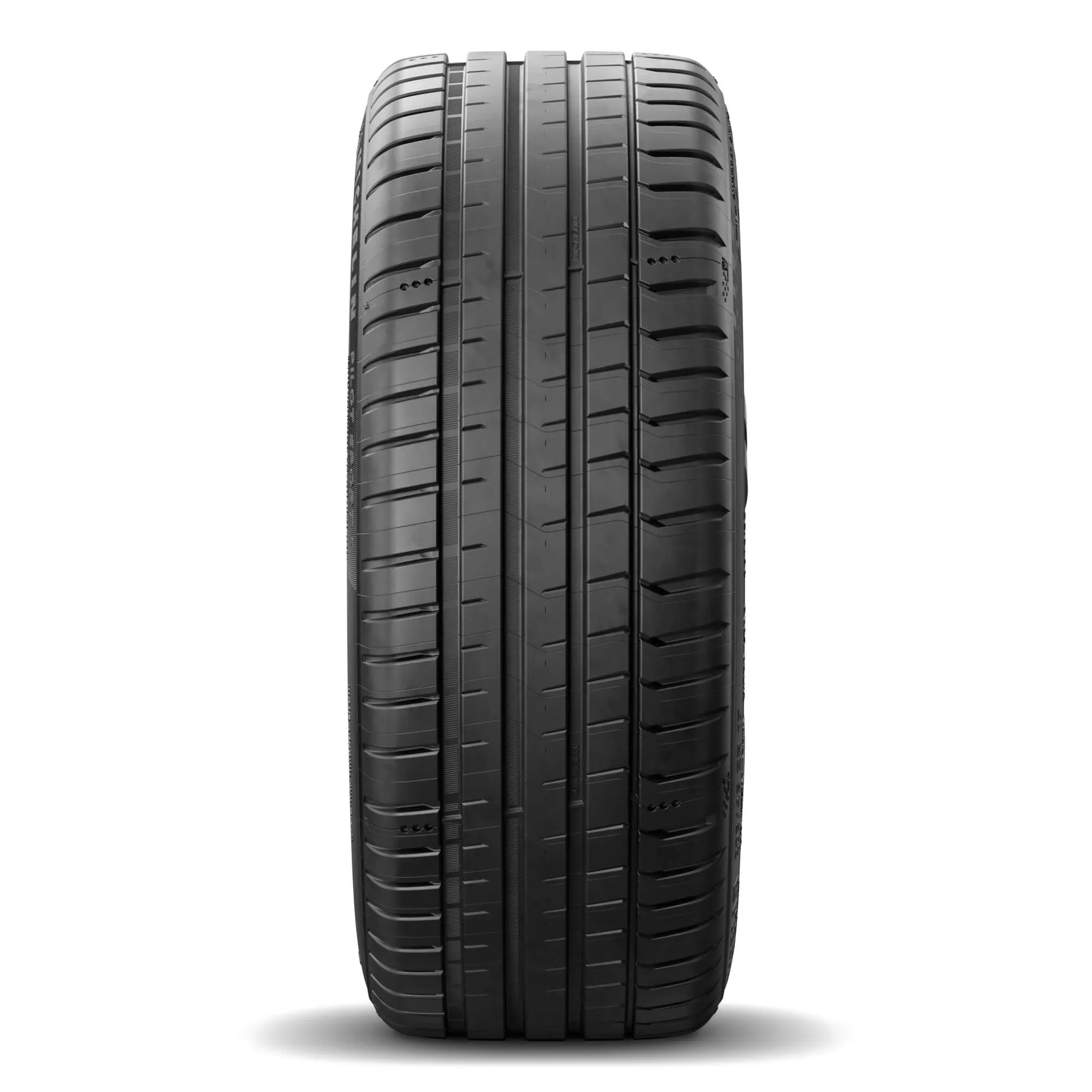 Michelin Pilot Sport 5 205/45ZR17 (88Y) XL Summer Tyre - immagine 2