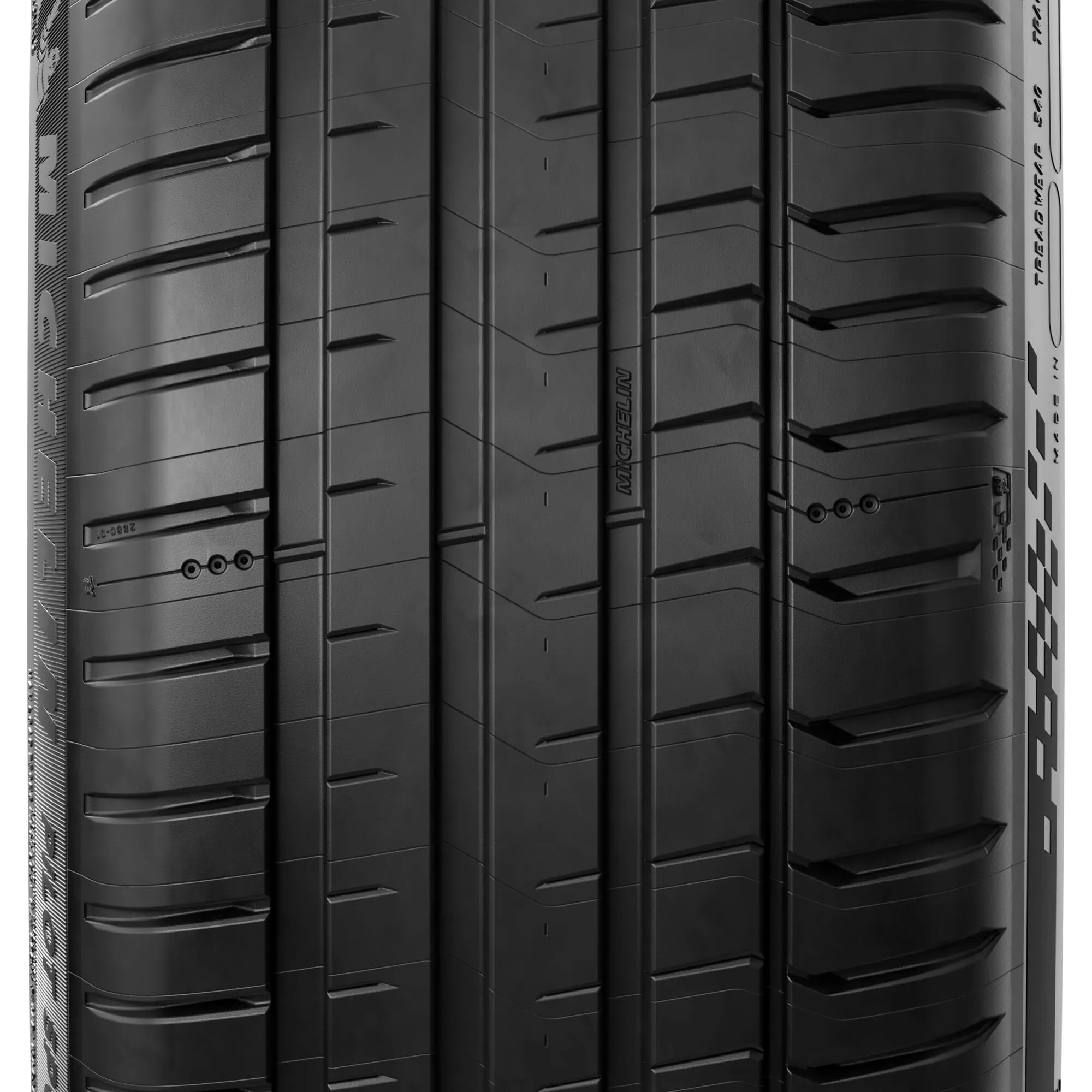 Michelin Pilot Sport 5 215/45ZR17 (91Y) XL - immagine 9