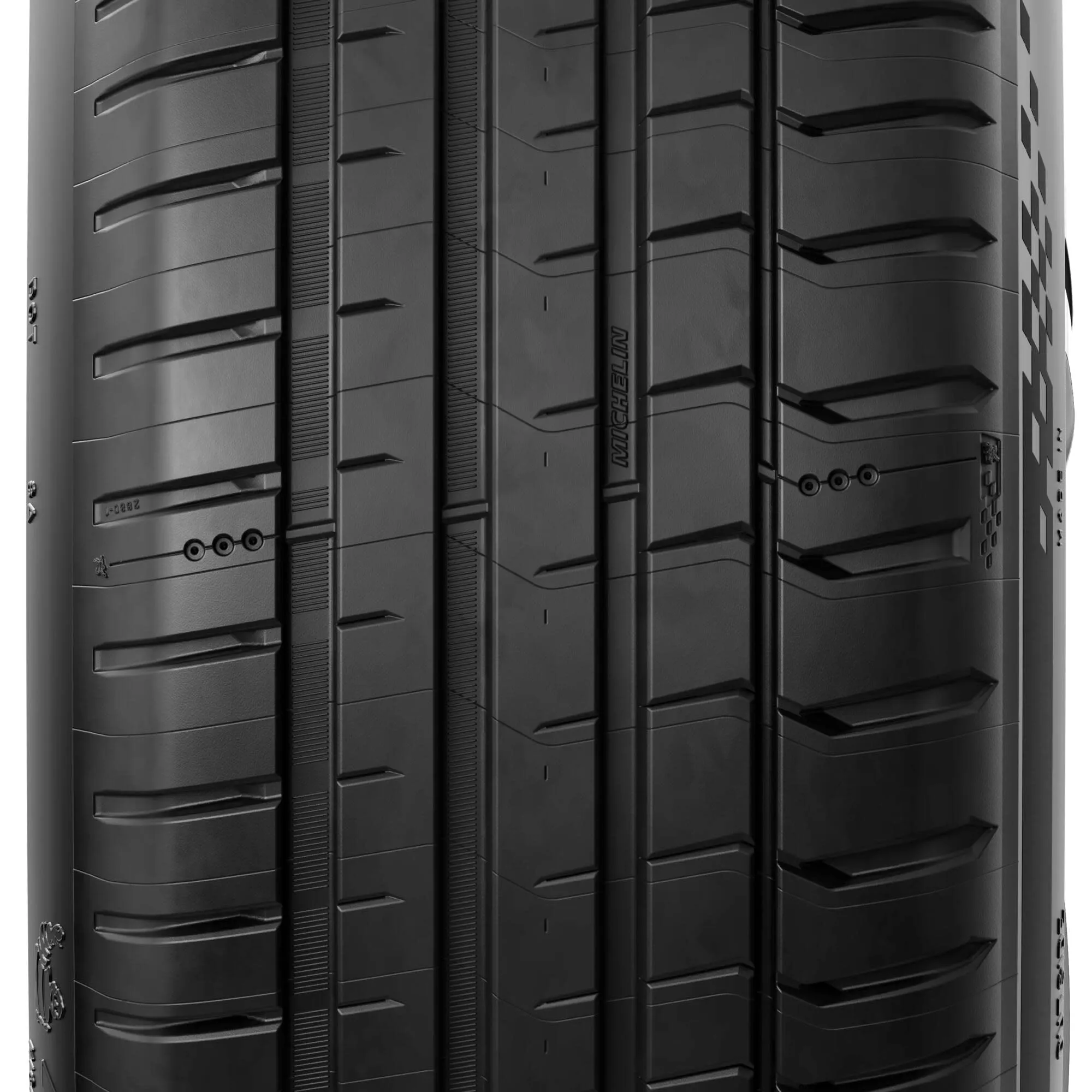 Michelin Pilot Sport 5 225/45ZR17 (94Y) XL Summer Tyre - immagine 9