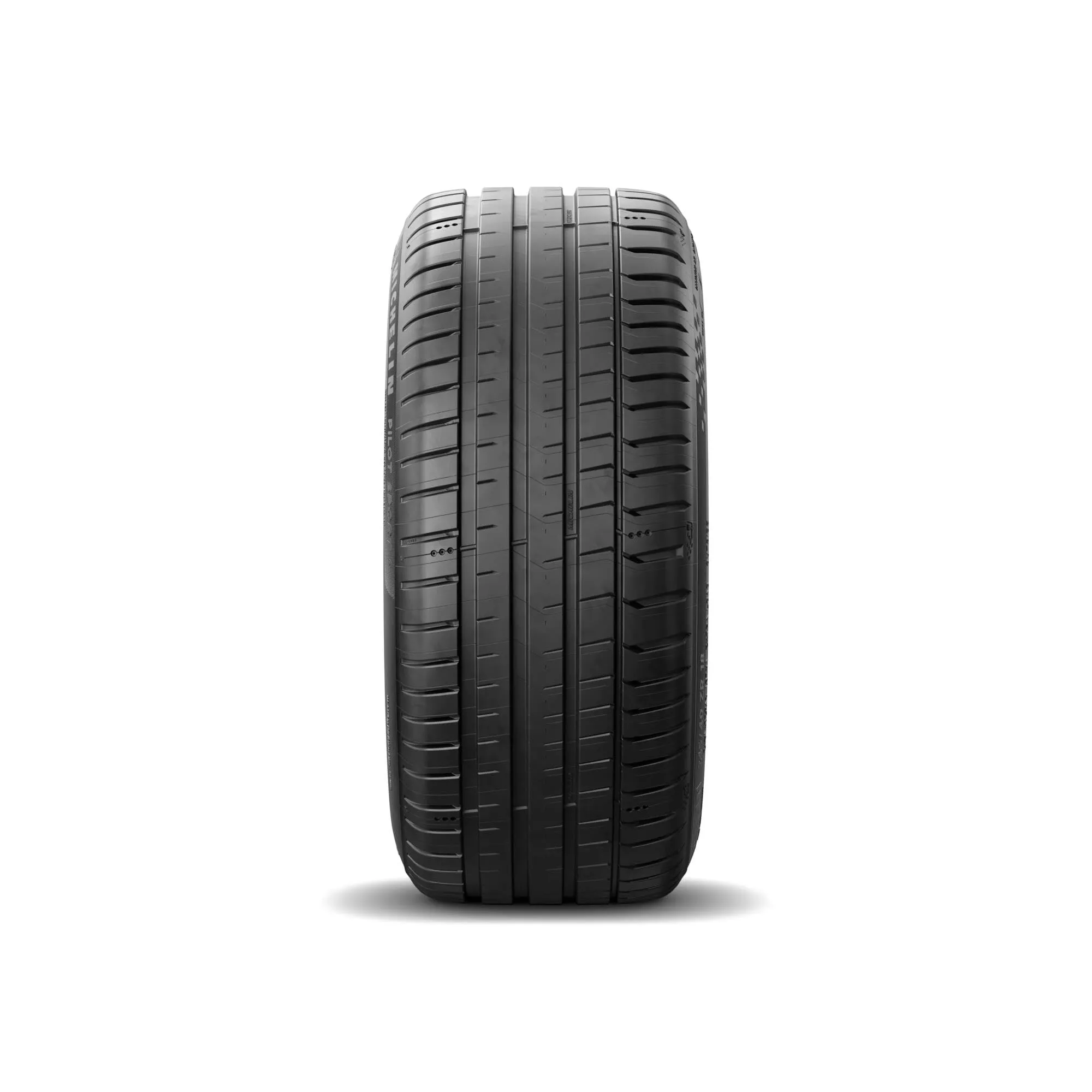 Michelin Pilot Sport 5 255/35ZR19 (96Y) XL Summer Tire - immagine 2
