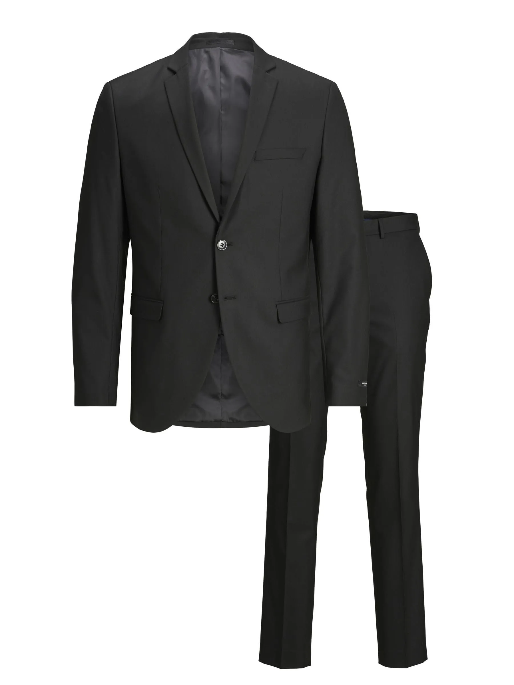 Jack & Jones Abito Uomo, Nero, 70 EU - immagine 1