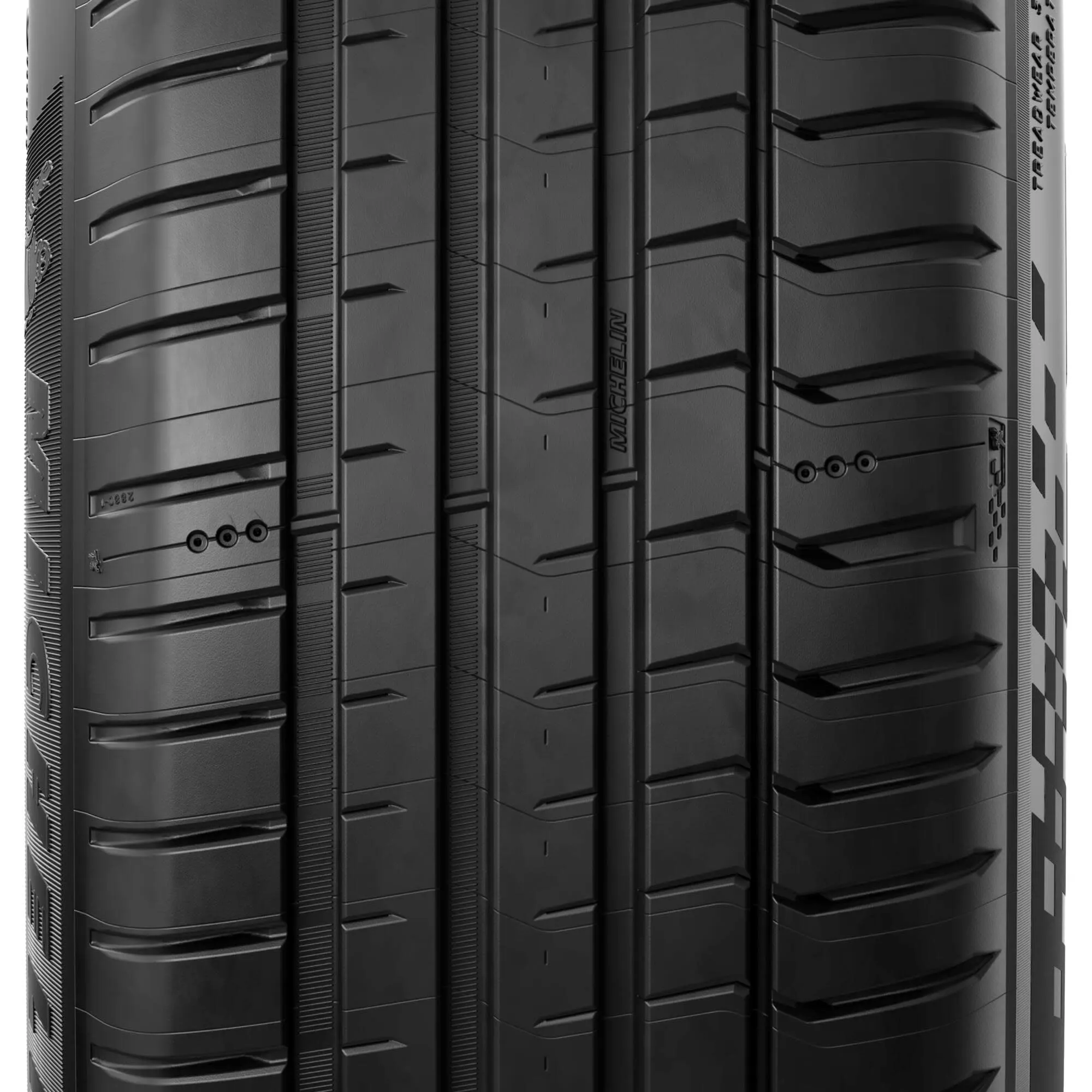 Michelin Pilot Sport 5 215/55ZR17 (98Y) XL - immagine 9