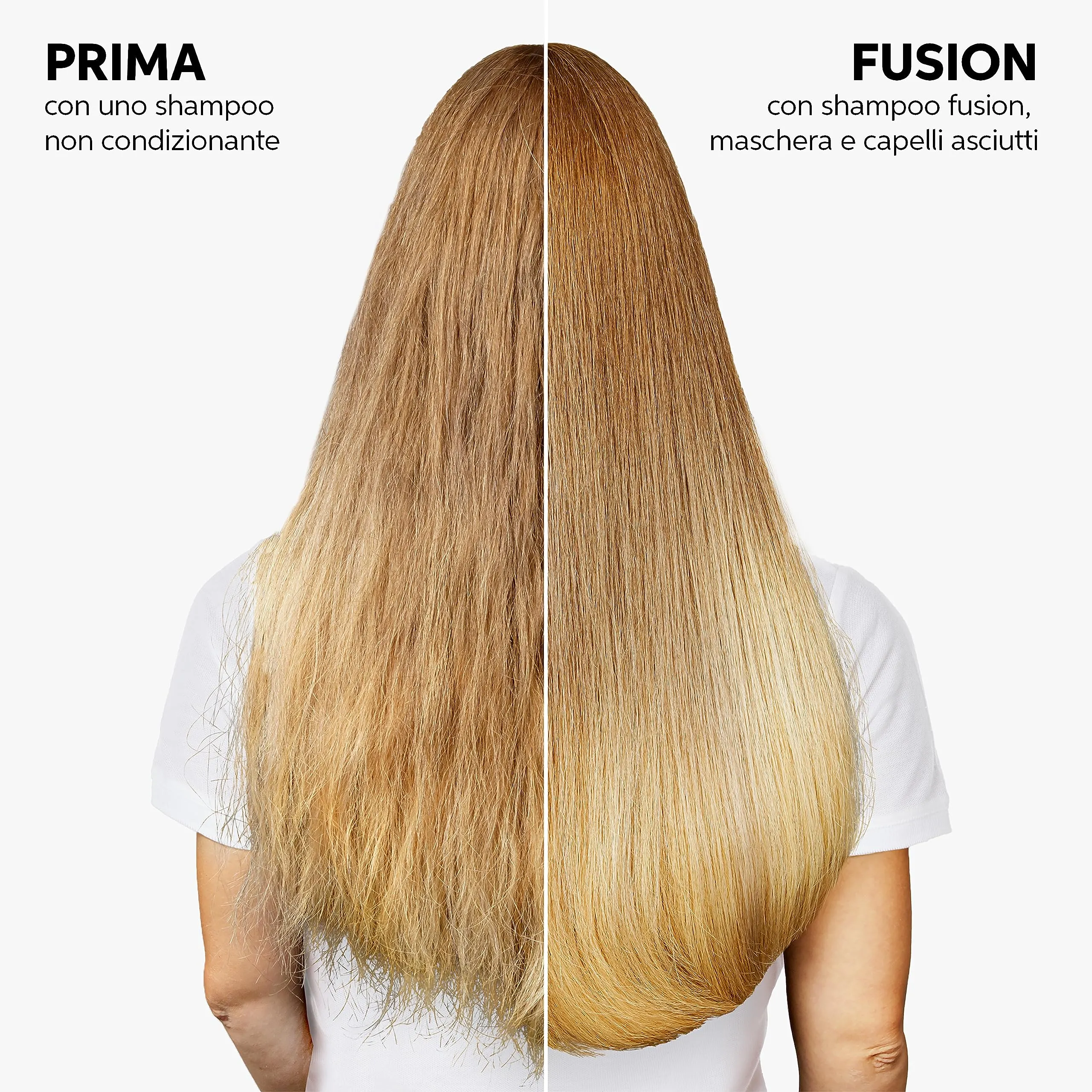 Wella Professionals Fusion Intense Repair Mask, 150ml - immagine 6