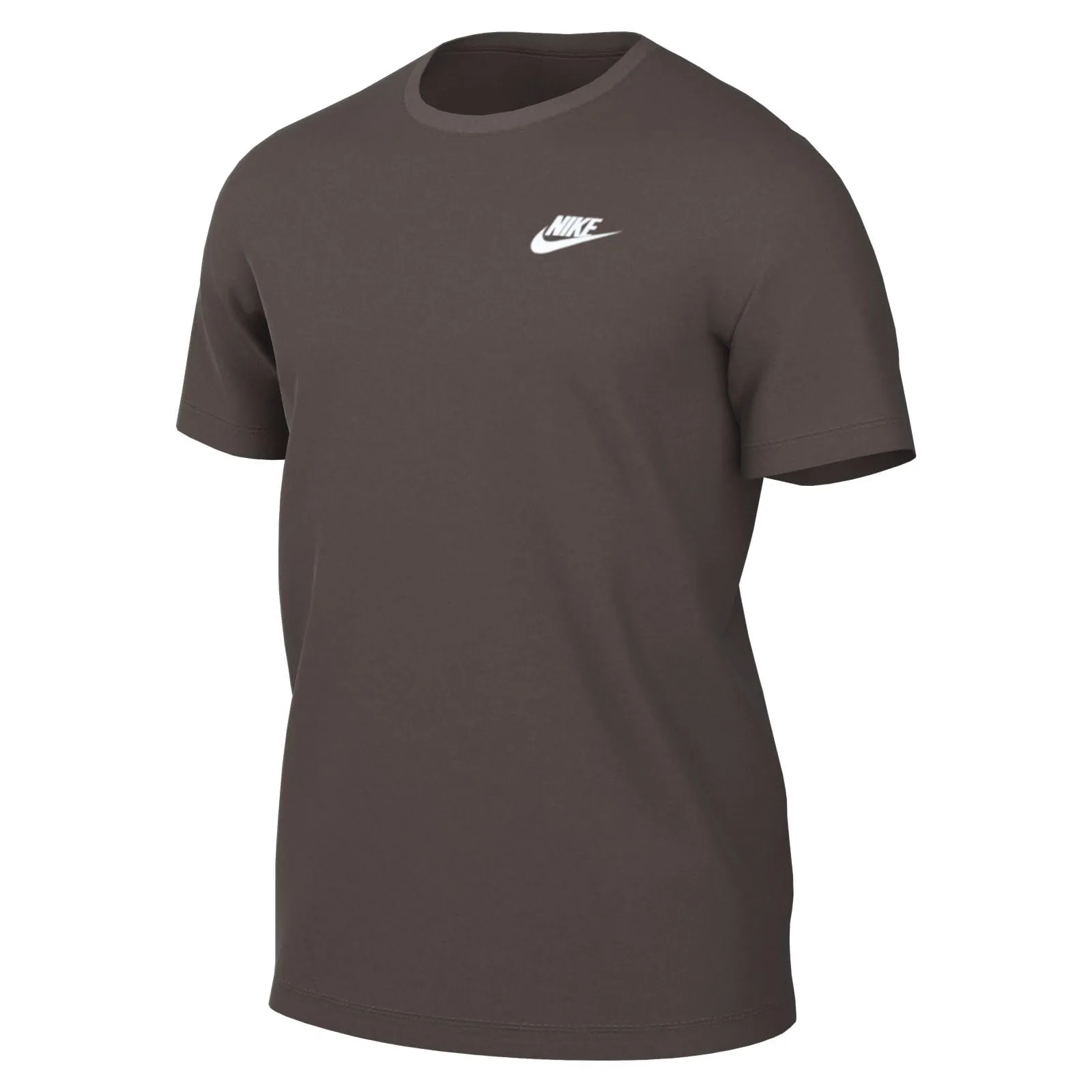 Nike T-Shirt da Uomo Marrone AR4997-004 - immagine 1