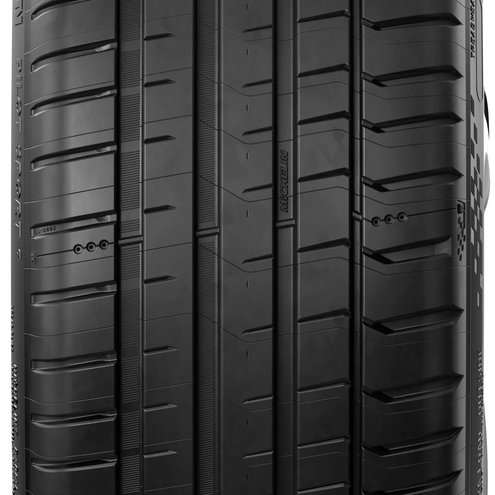 Michelin Pilot Sport 5 235/35ZR19 (91Y) XL - immagine 9