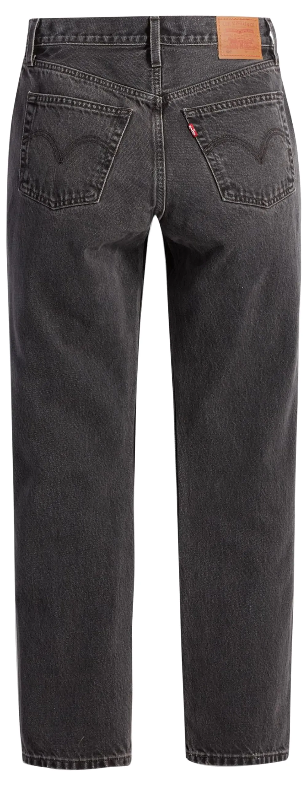 Levi's 501 Women's Jeans, Take A Hint, 33W / 30L - immagine 4