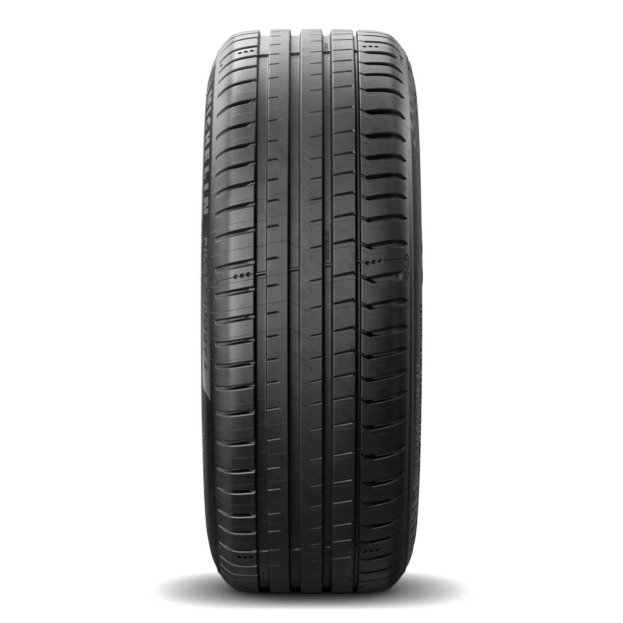 Michelin Pilot Sport 5 225/45ZR19 (96Y) XL - immagine 2
