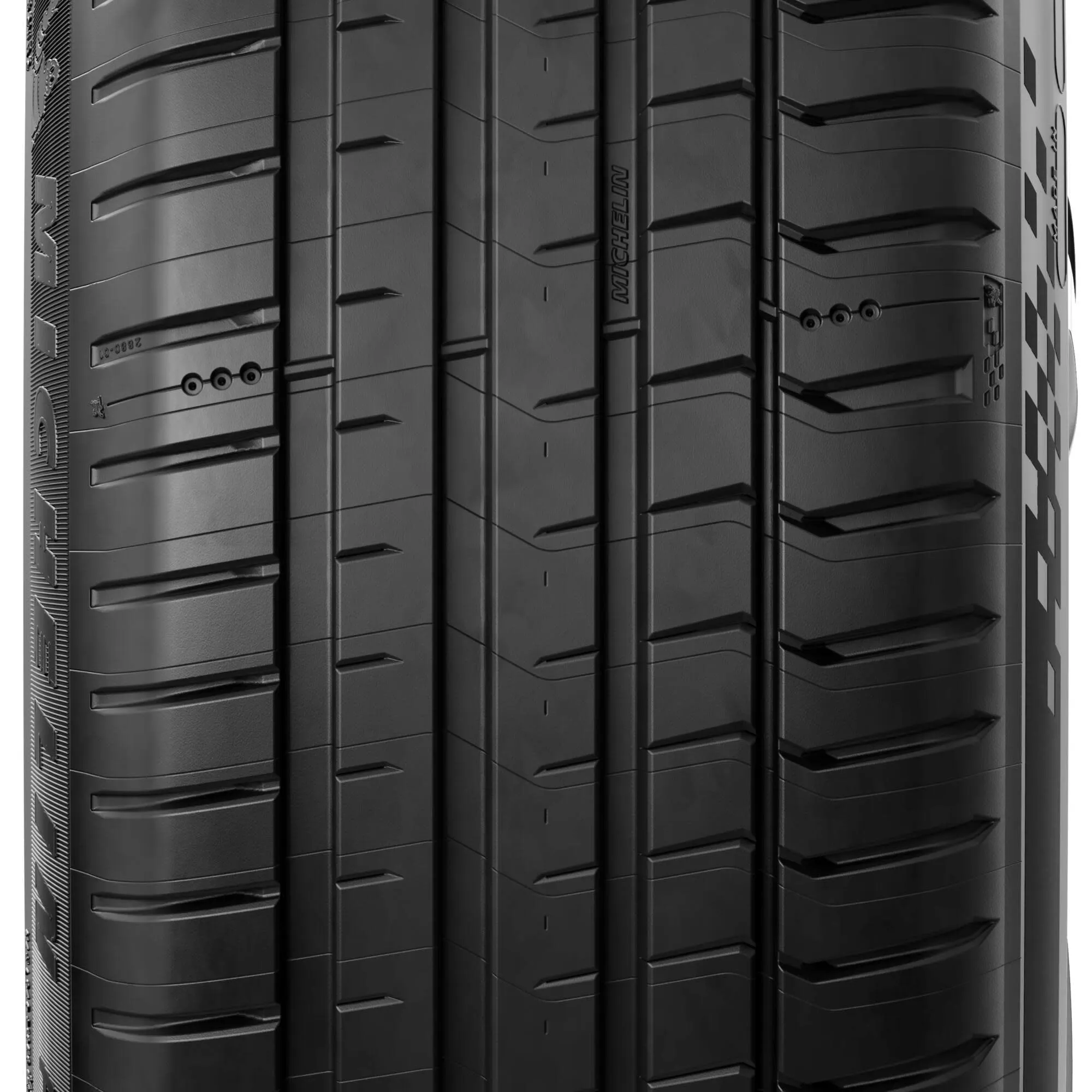 Michelin Pilot Sport 5 225/45ZR19 (96Y) XL - immagine 9