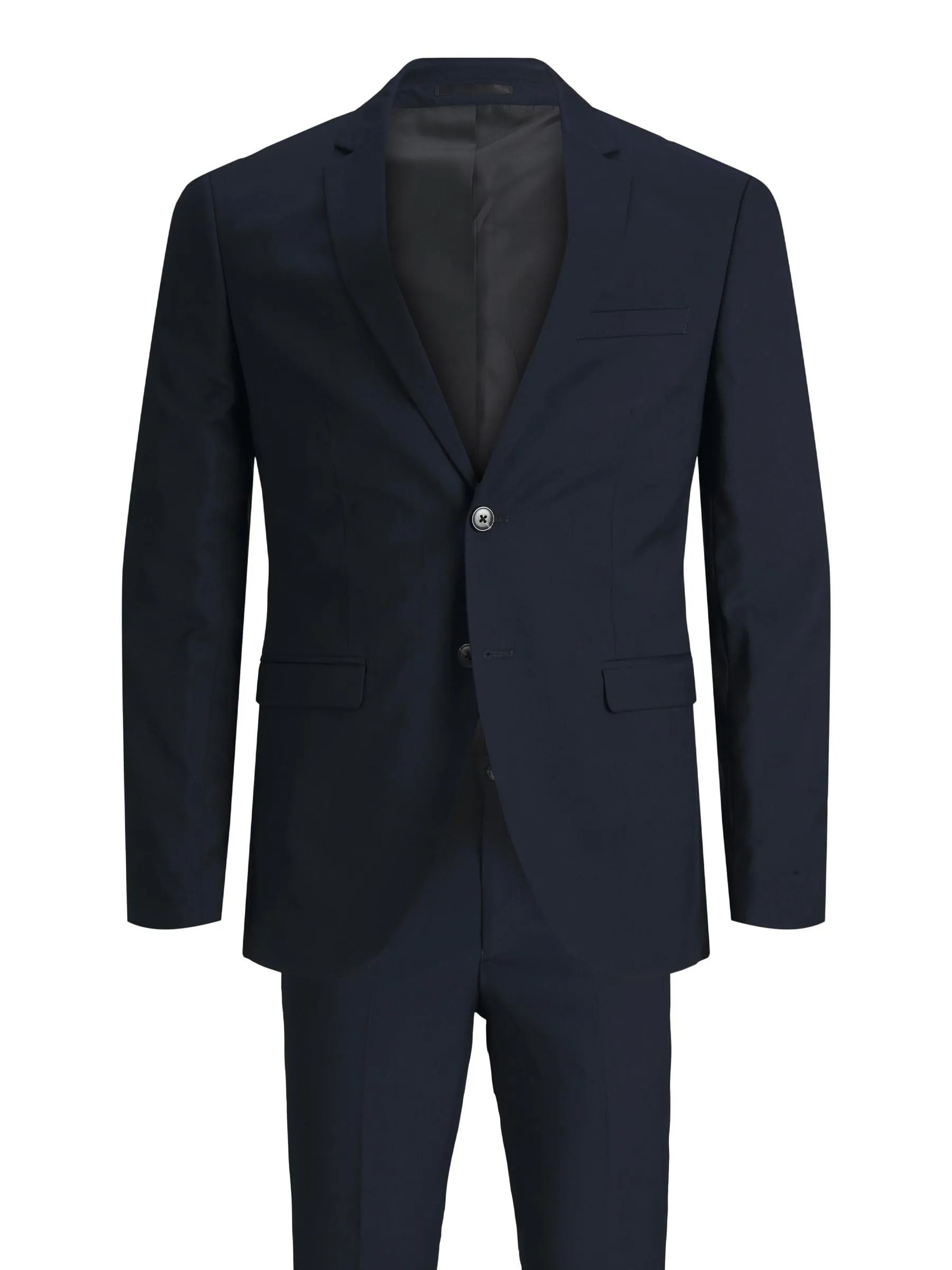 Jack & Jones Abito Uomo, Dark Navy, 70 EU - immagine 4