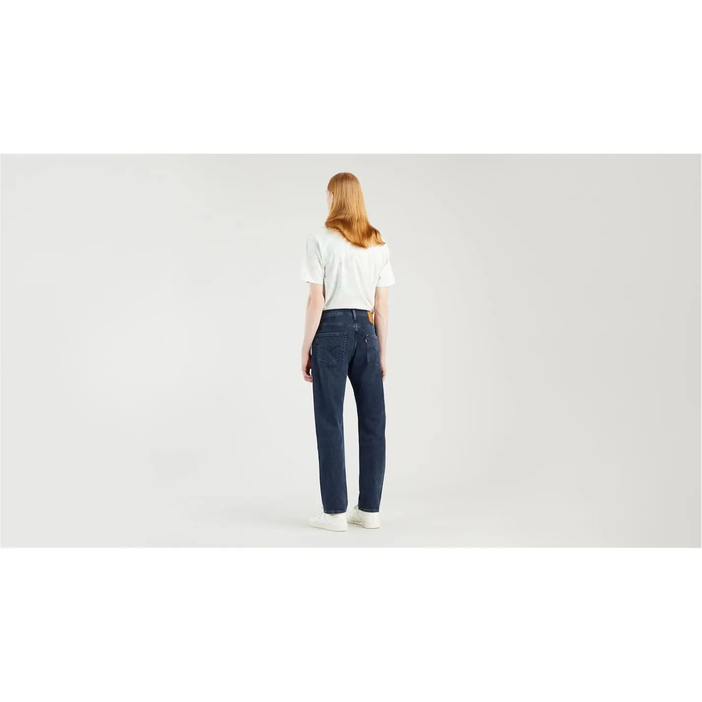 Levi's 502 Taper Jeans Uomo, Sugar High, 27W / 32L - immagine 5