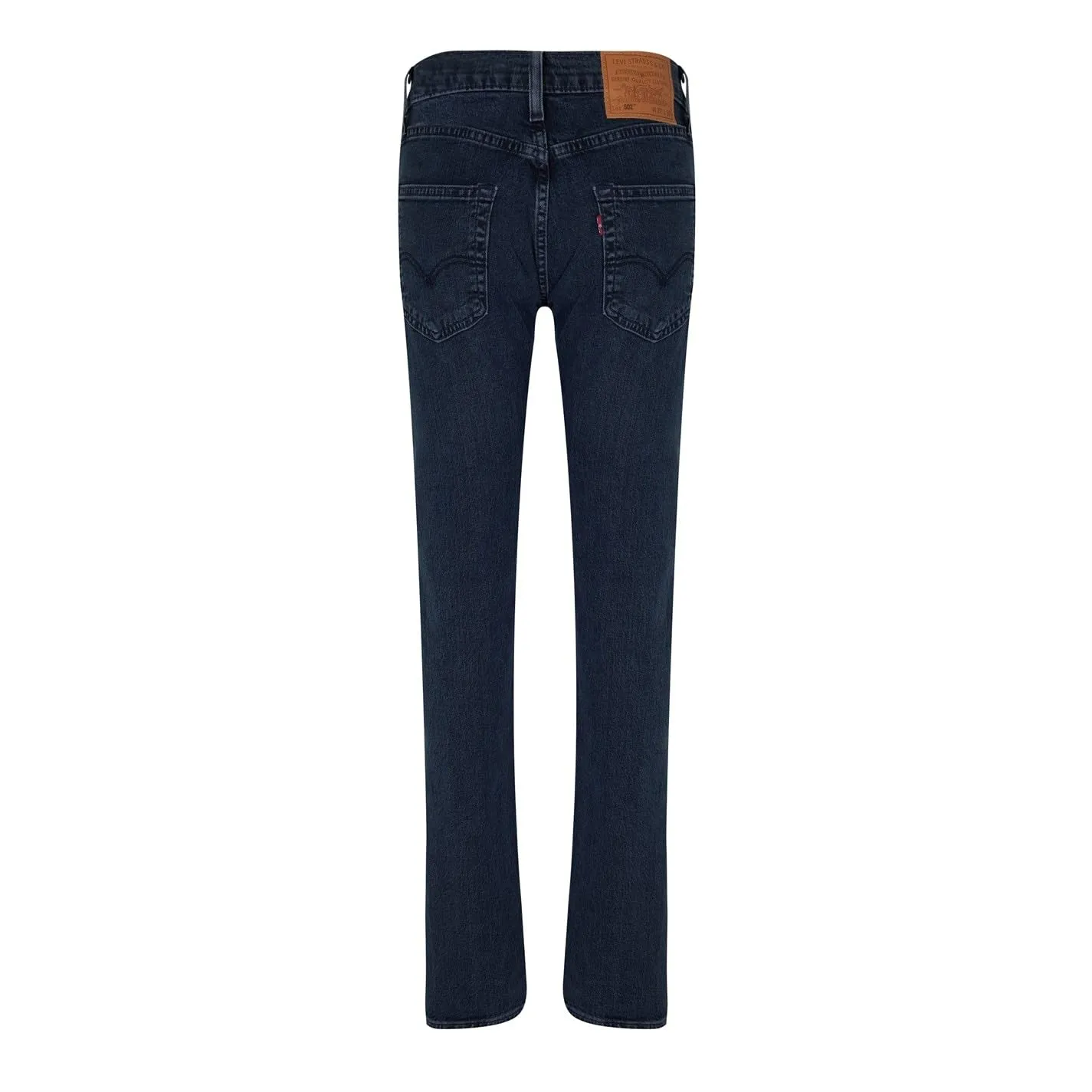 Levi's 502 Taper Jeans Uomo, Sugar High, 27W / 32L - immagine 6