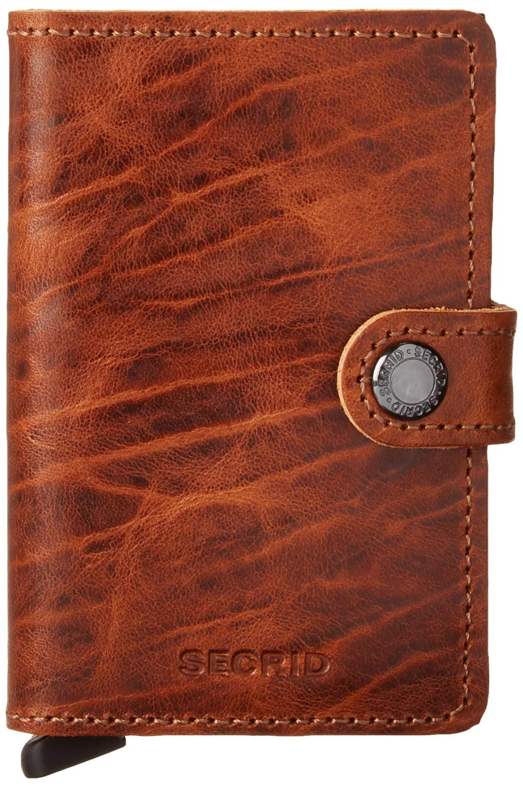 Secrid Accessorio Whisky, 10,2 x 6,5 x 2,1 cm, Classico - immagine 1