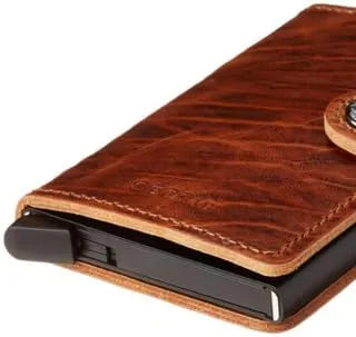 Secrid Accessorio Whisky, 10,2 x 6,5 x 2,1 cm, Classico - immagine 3