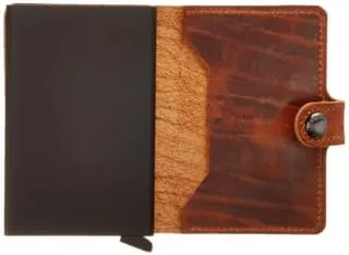 Secrid Accessorio Whisky, 10,2 x 6,5 x 2,1 cm, Classico - immagine 5