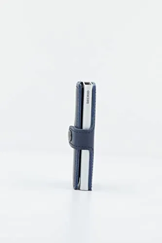 Secrid MiniWallet Original Navy - immagine 5