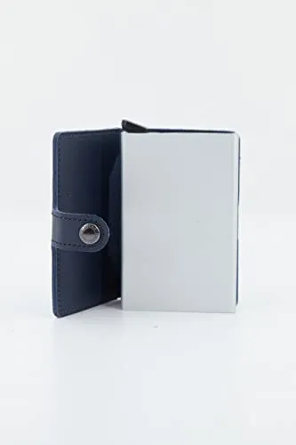 Secrid MiniWallet Original Navy - immagine 6